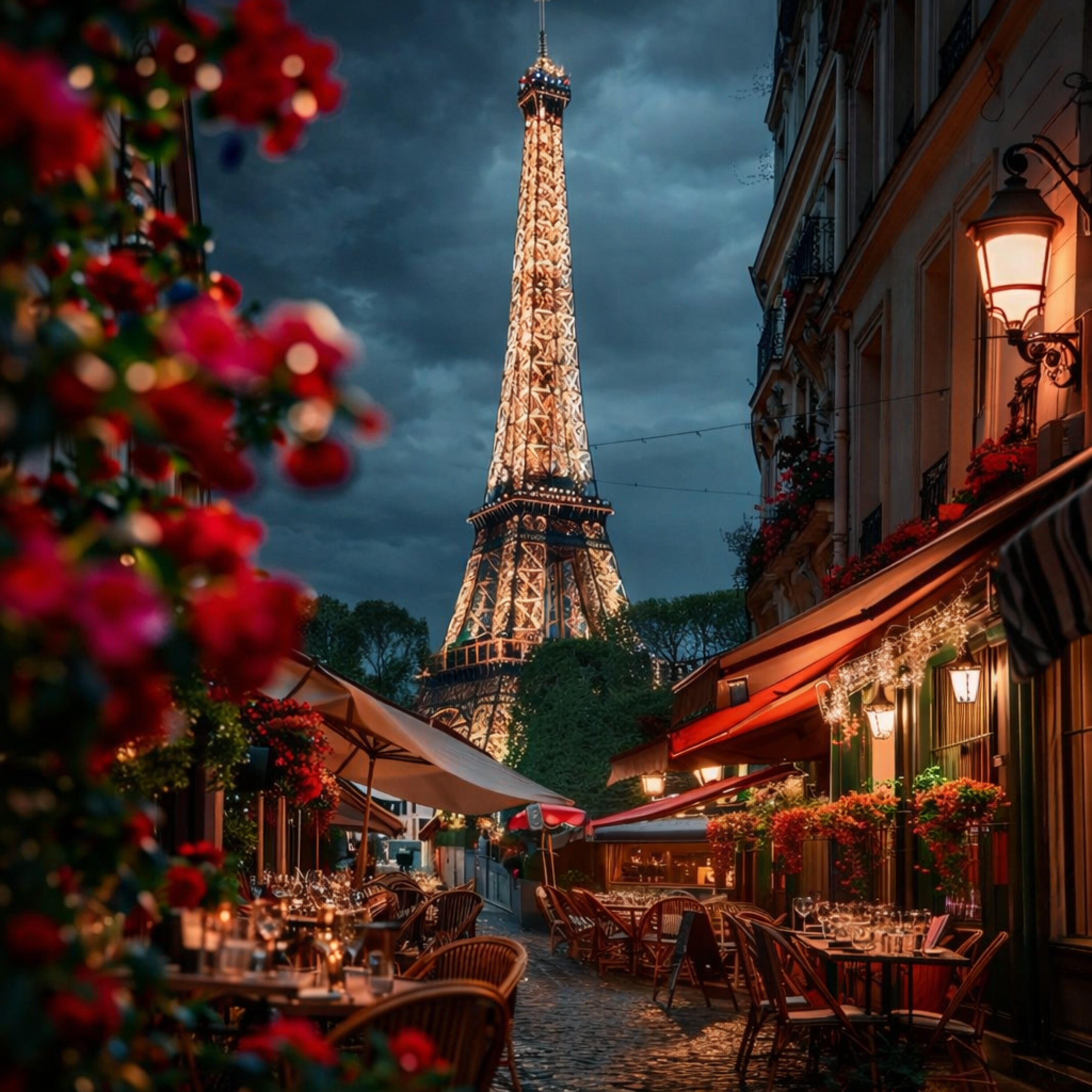 Релиз Je t'aime