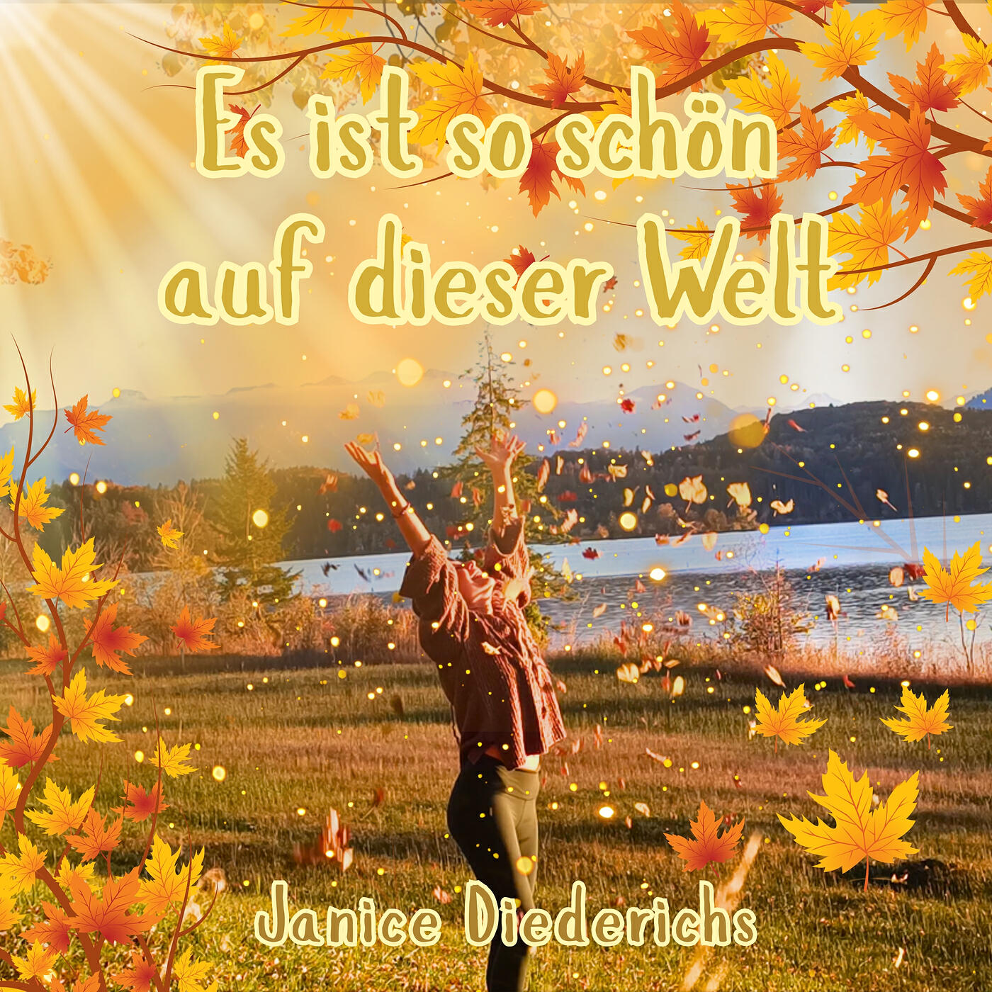 Релиз Es Ist so Schön Auf Dieser Welt