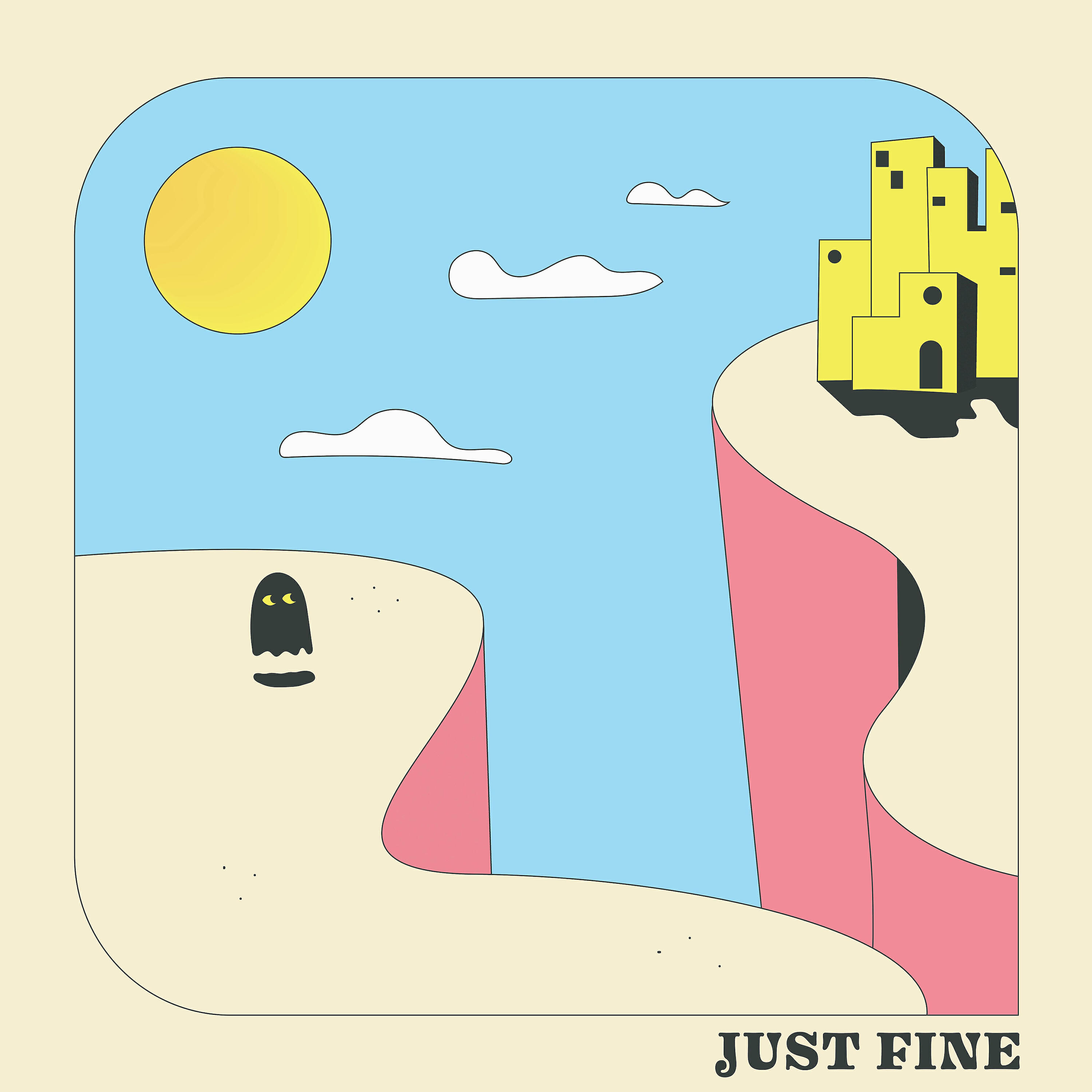 Релиз First Curse (I Can't Hide)
