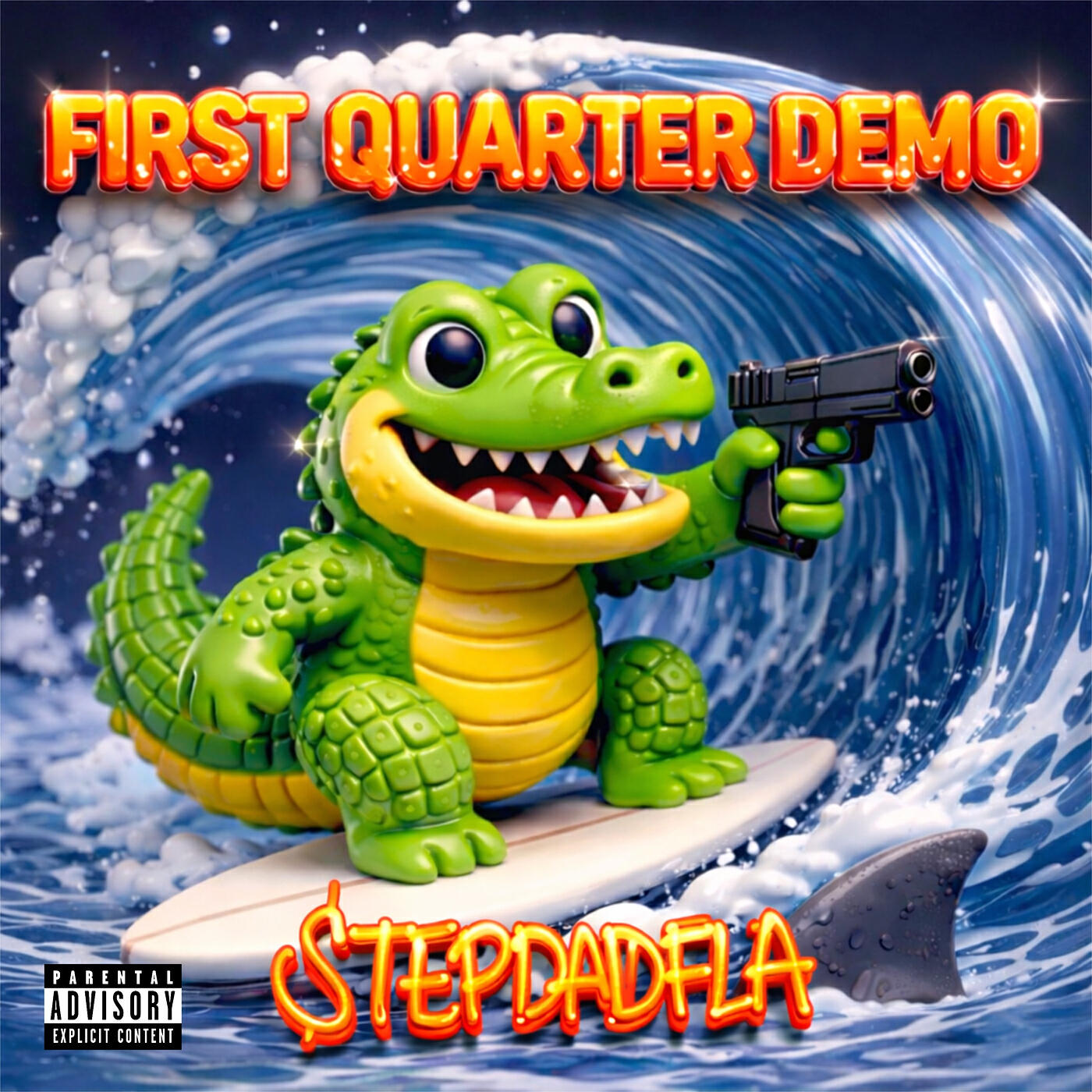 Релиз First Quarter Demo