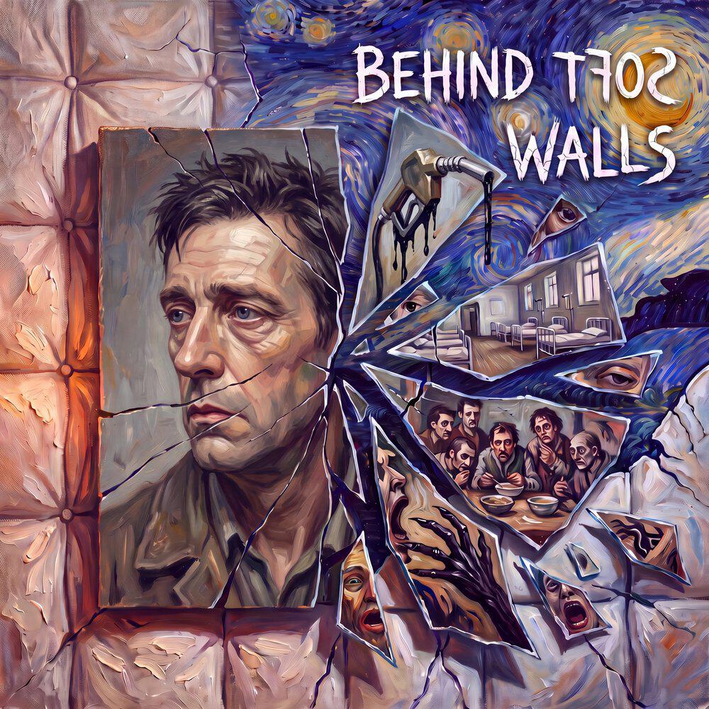 Релиз Behind Soft Walls