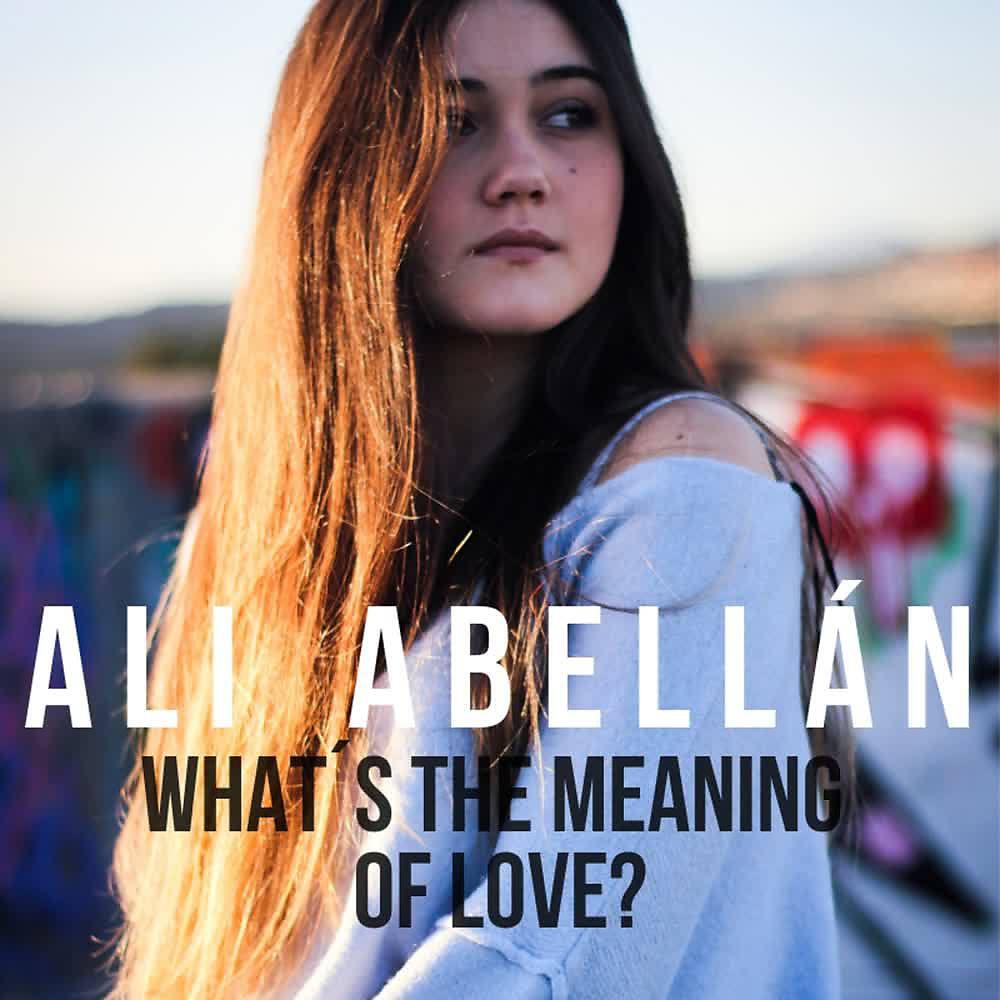 Релиз What´s the Meaning of Love?
