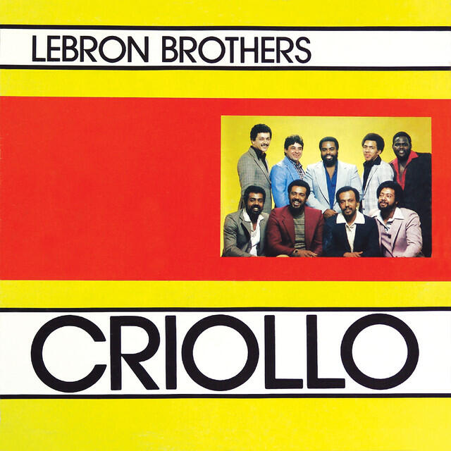 Релиз Criollo (Remastered 2024)