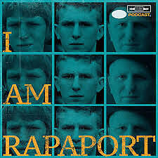 Michael Rapaport