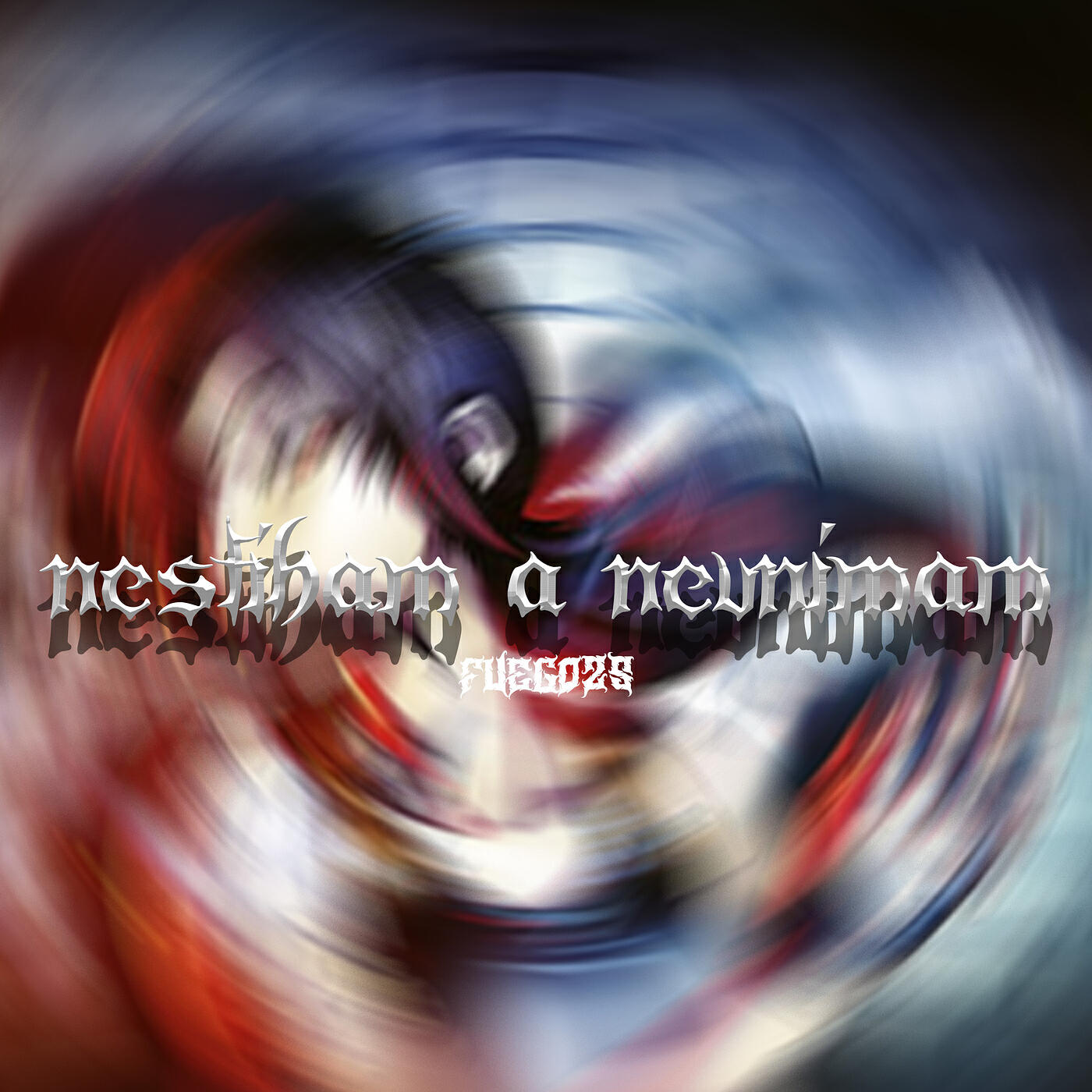 Релиз Nestíhám a Nevnímám