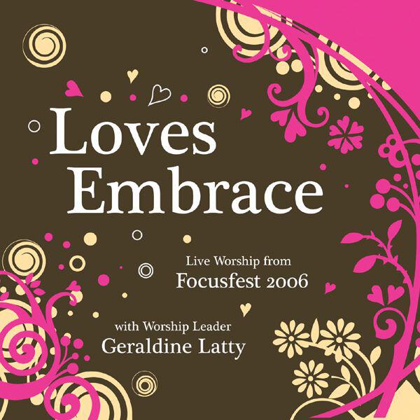 Релиз Love's Embrace