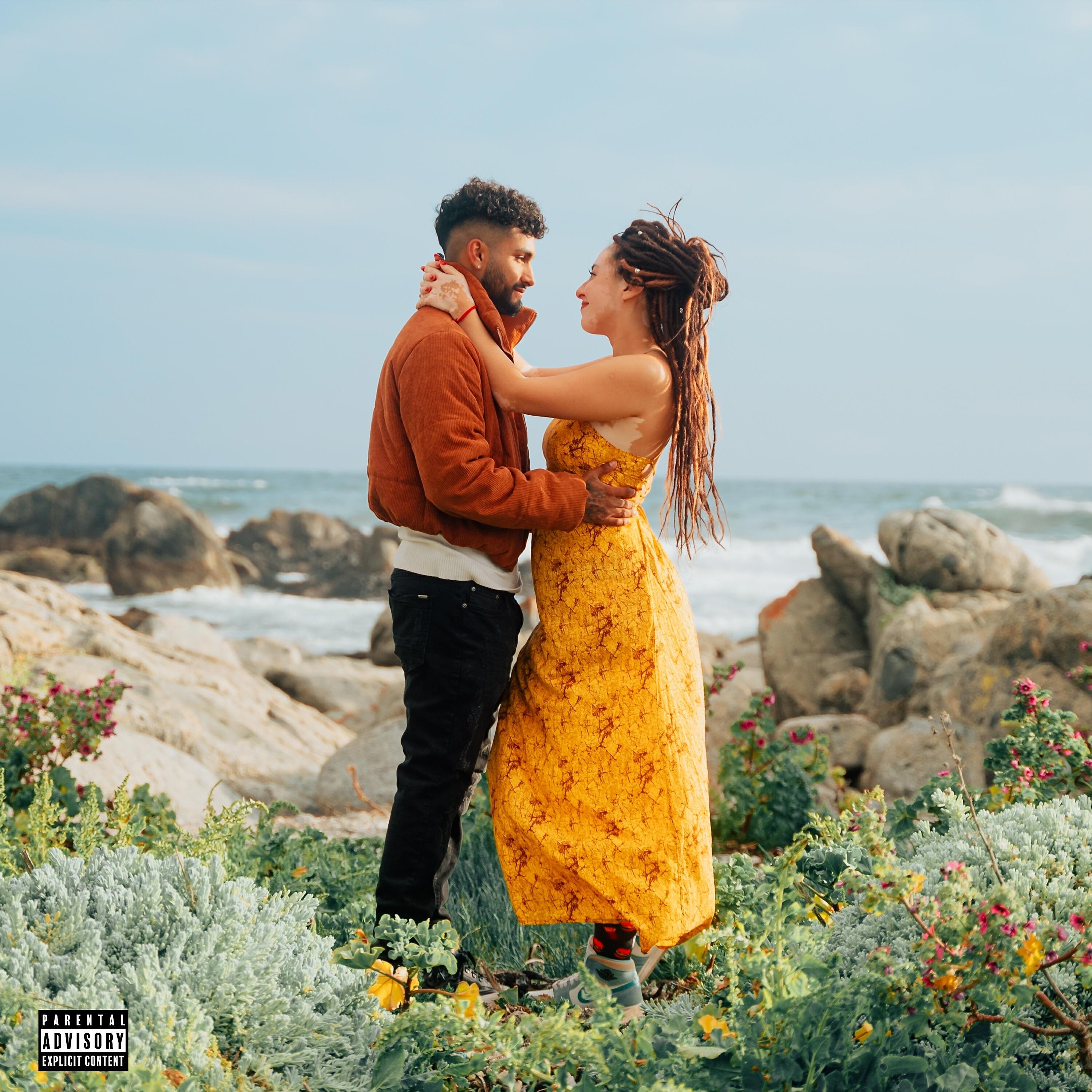 Релиз Playa Blueberry