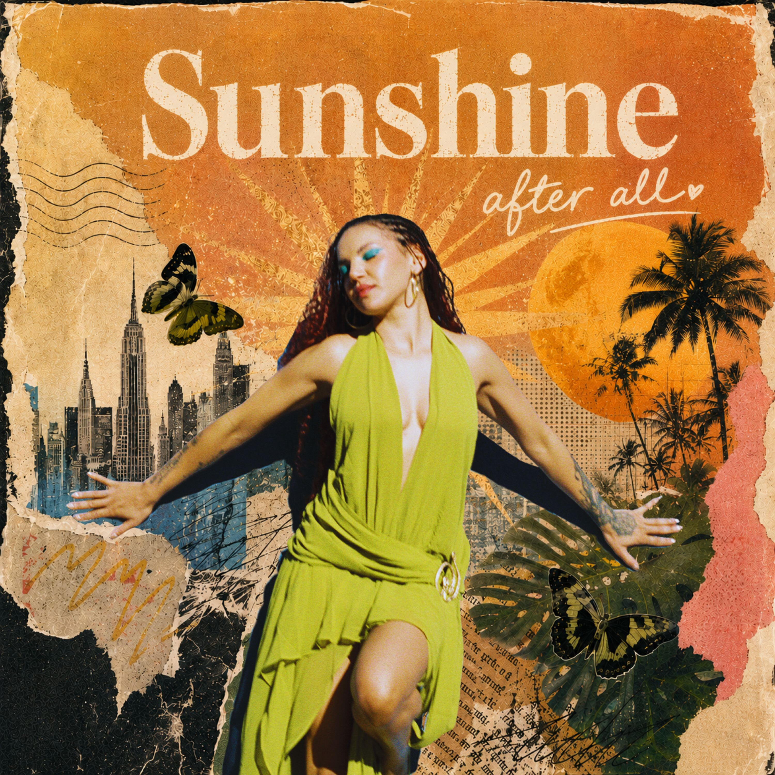Релиз Sunshine, After All