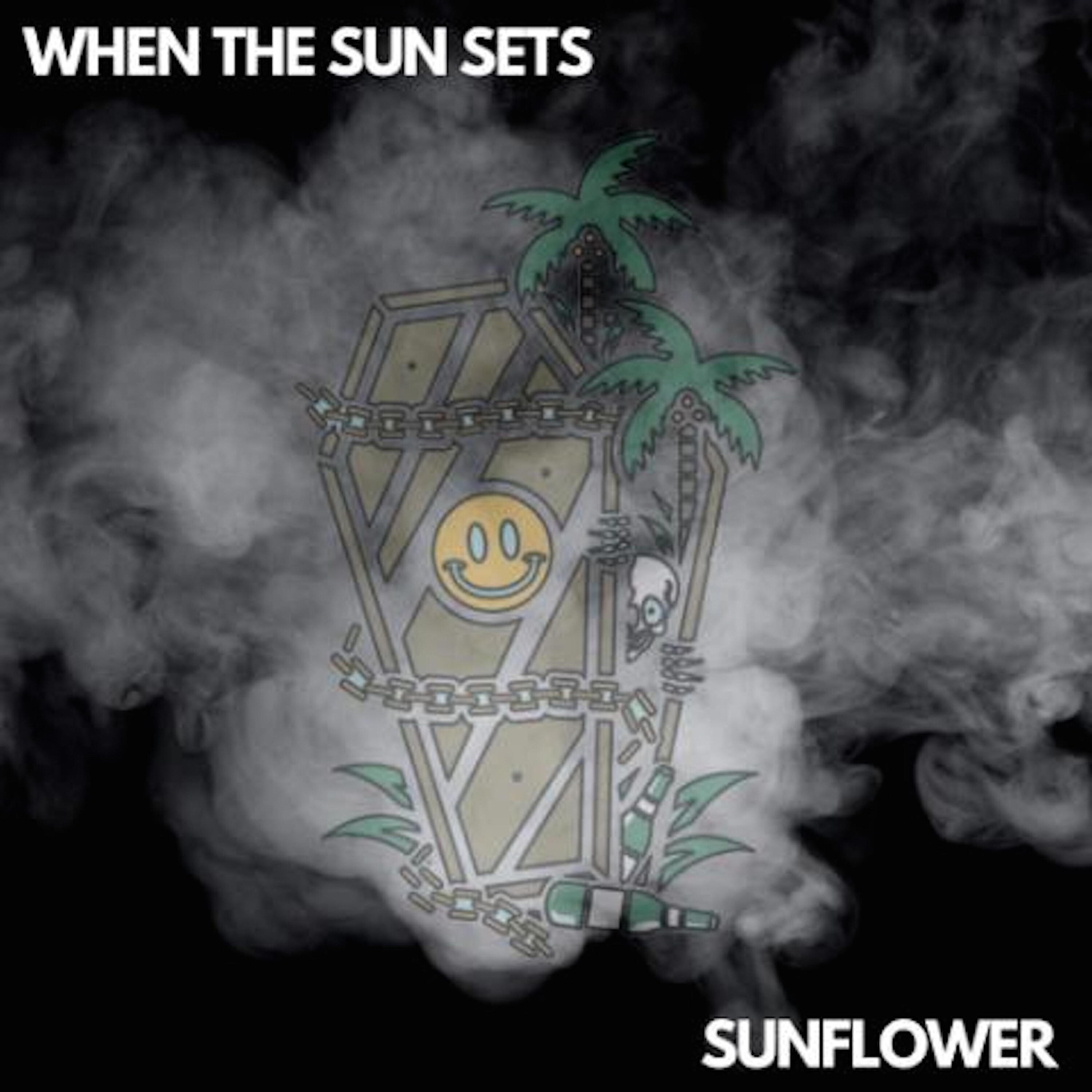 Релиз Sunflower