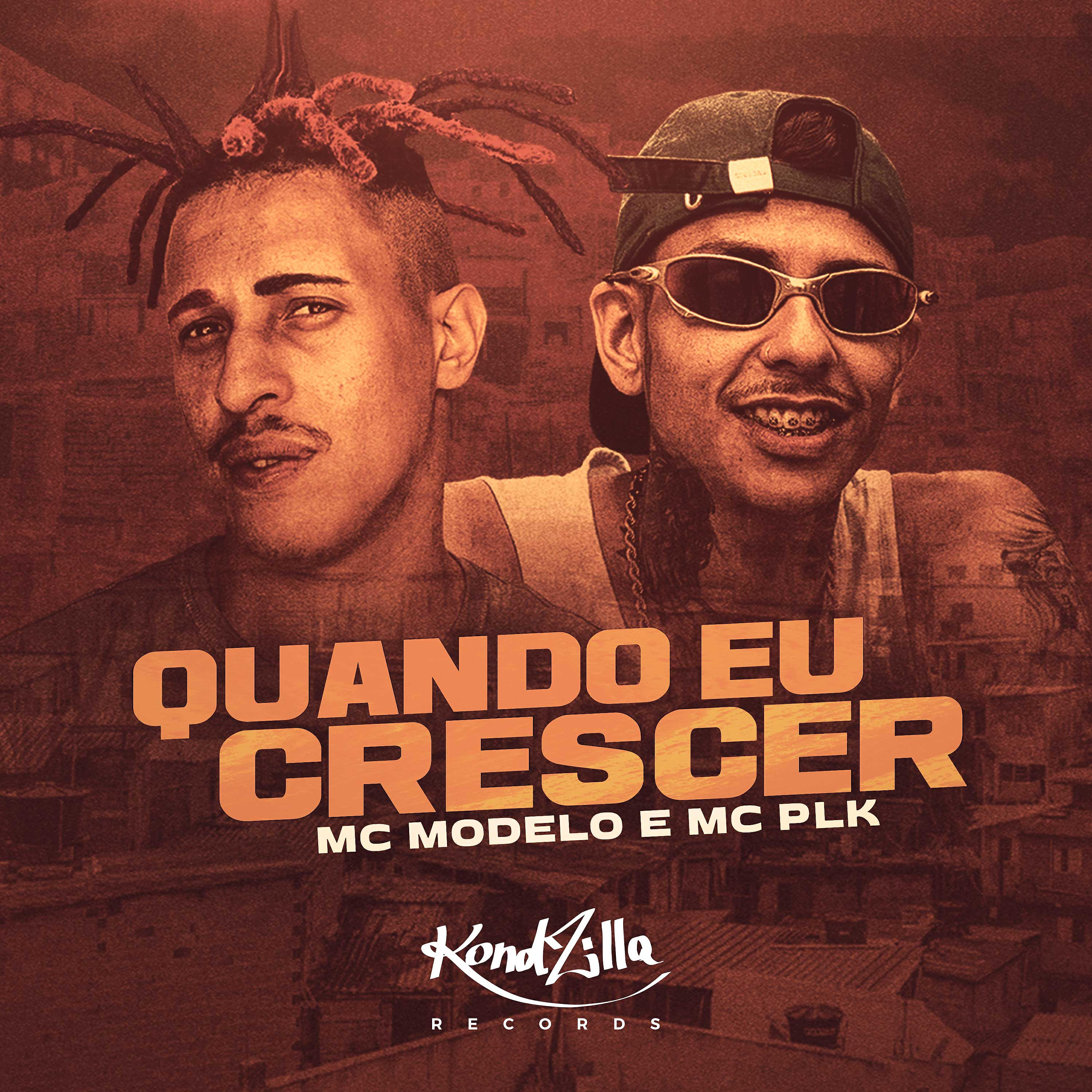 Релиз Quando Eu Crescer