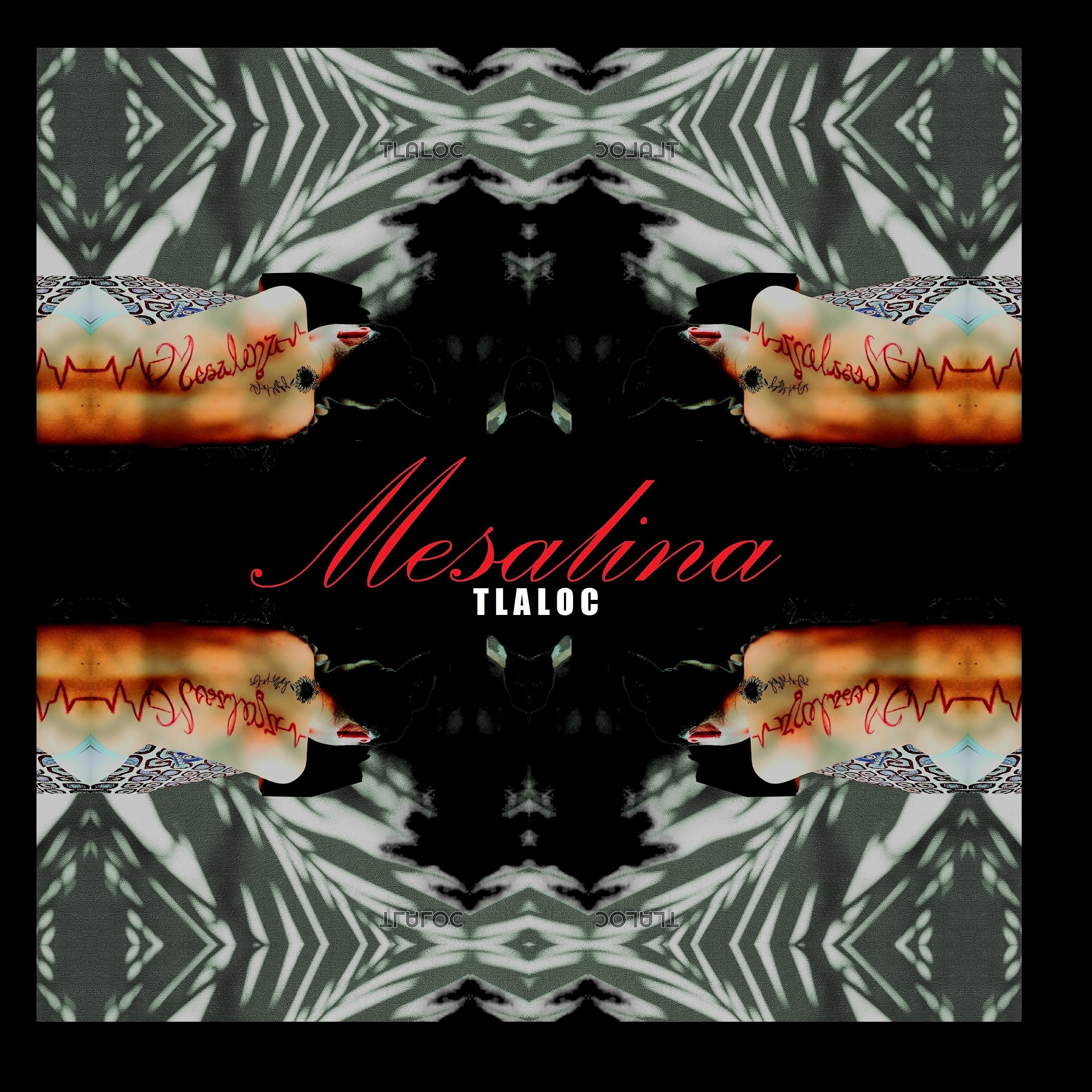 Релиз Mesalina