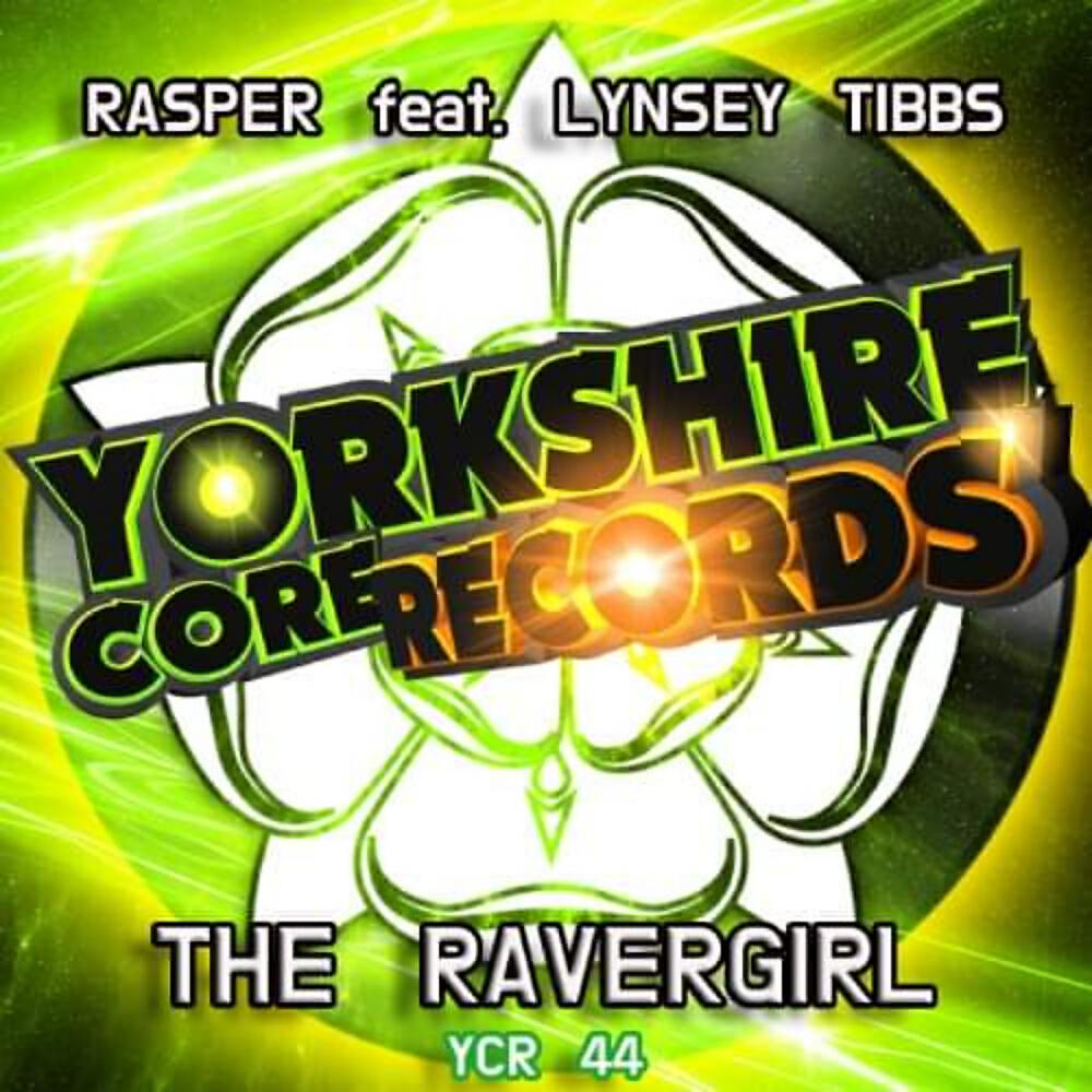 Релиз The Ravergirl