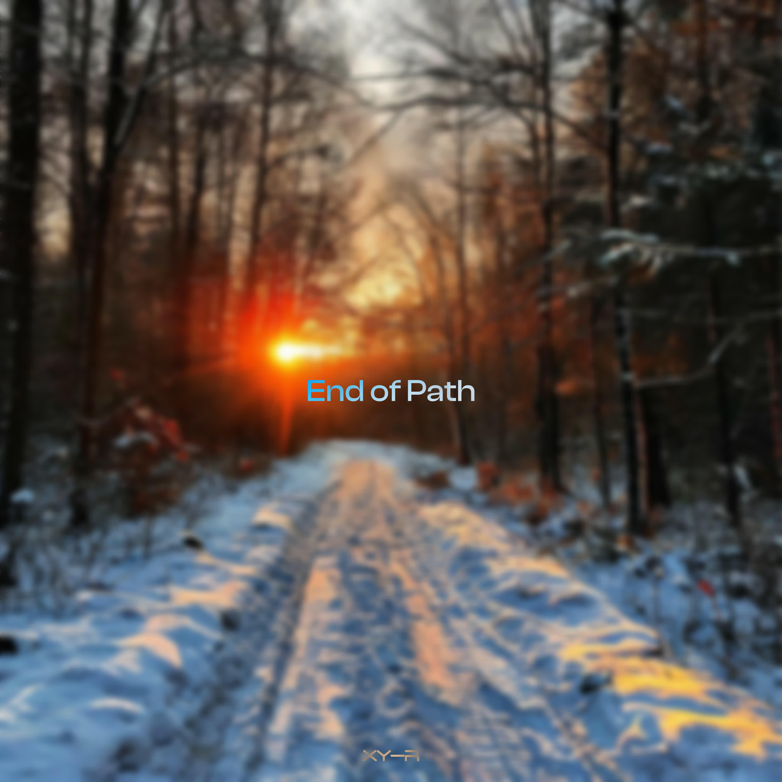 Релиз End of Path