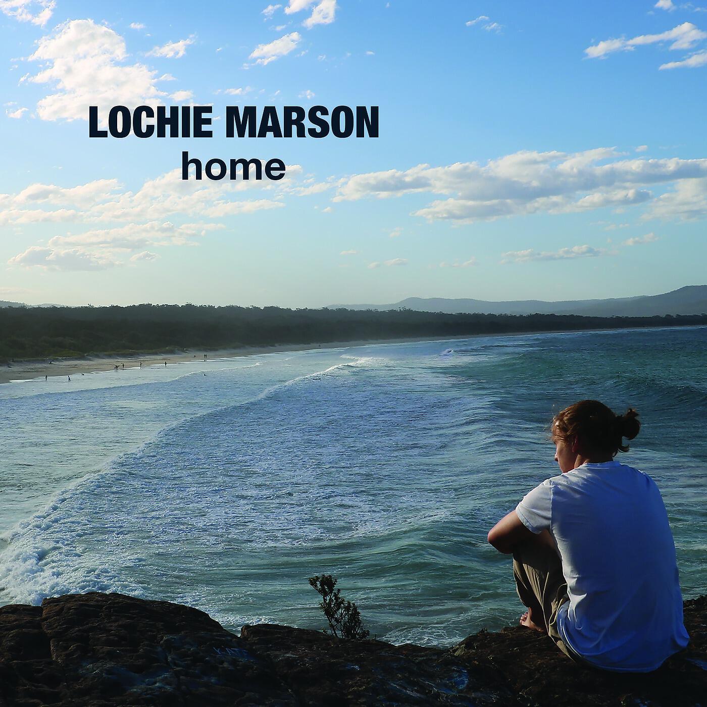 Lochie Marson