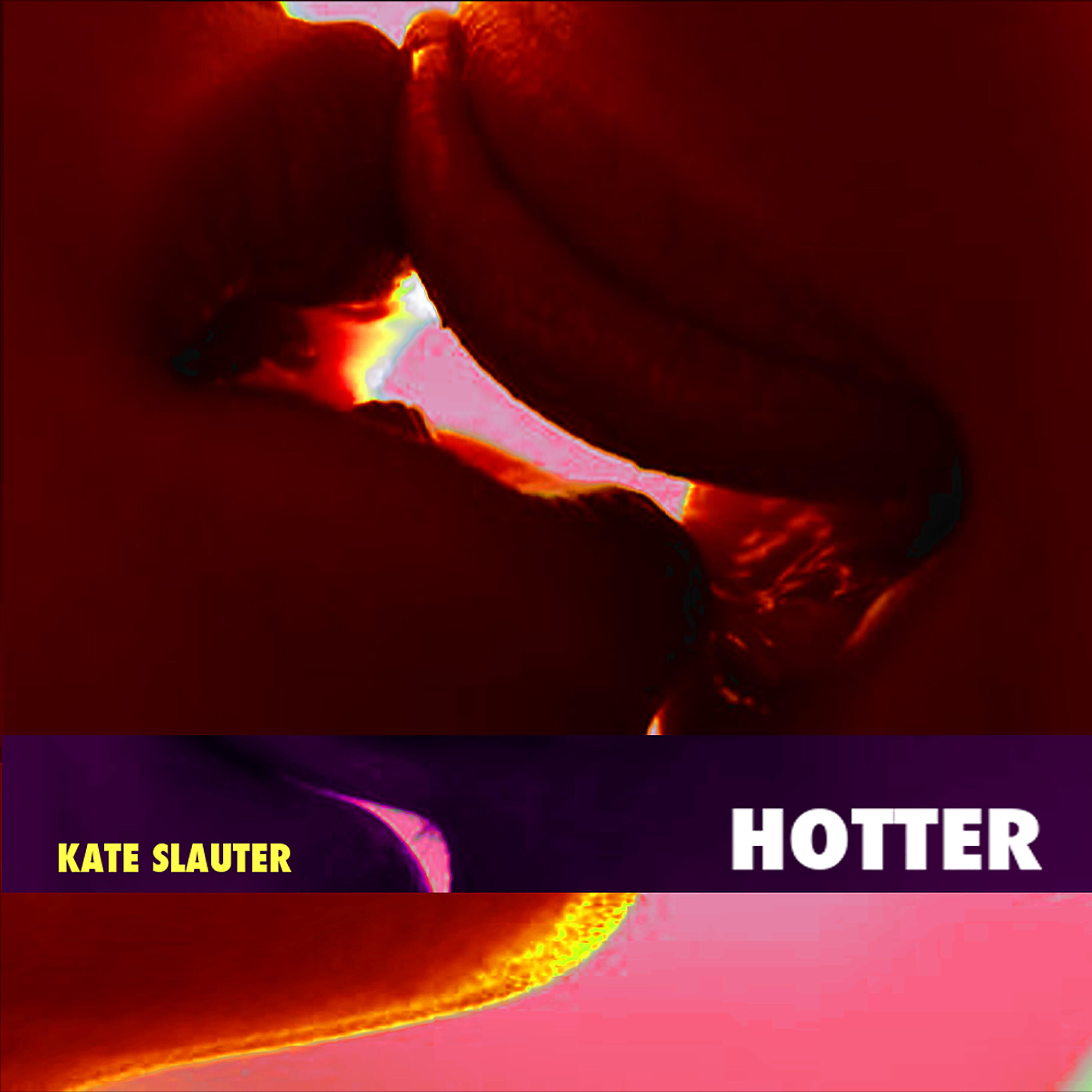 Релиз Hotter