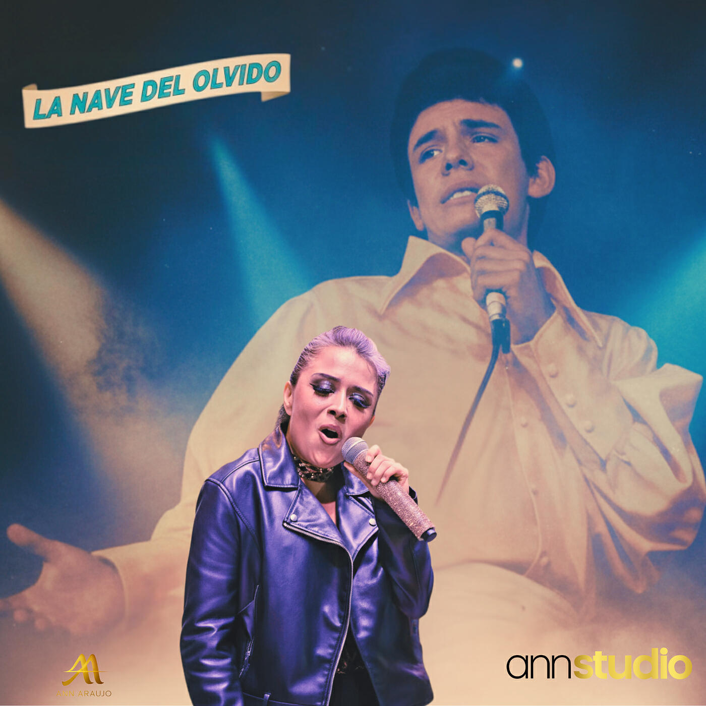 Релиз La Nave Del Olvido