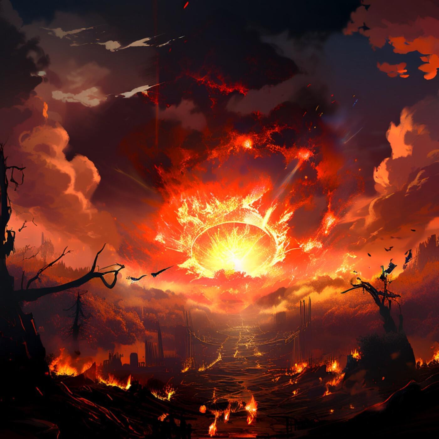 Релиз War Will Never End