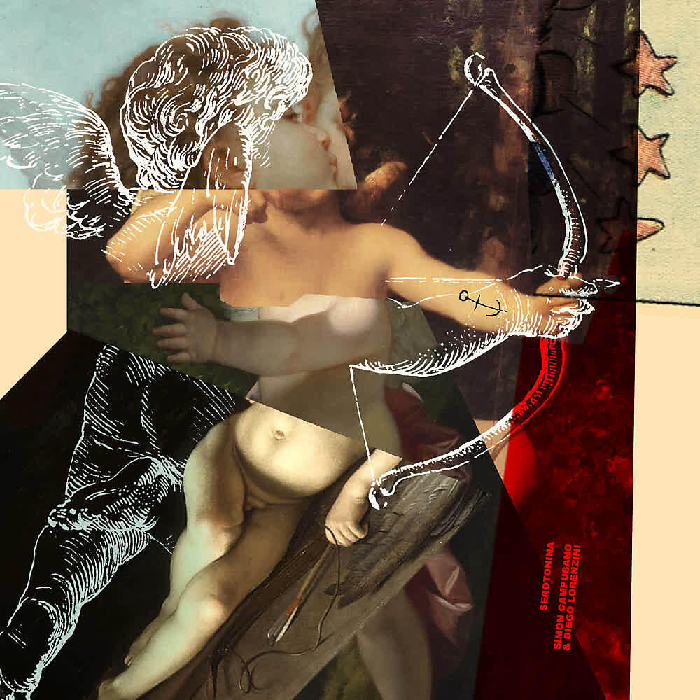 Релиз Serotonina