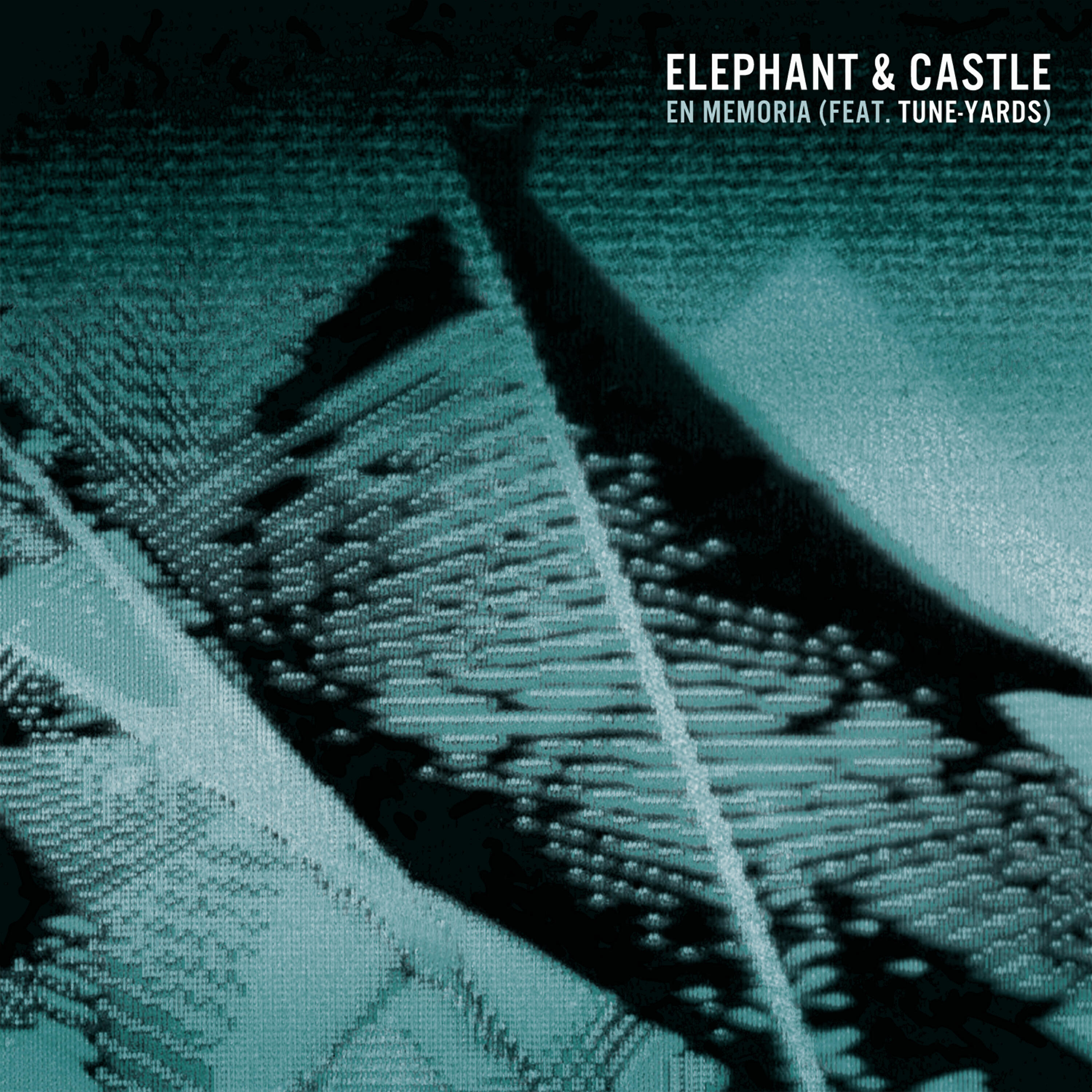 Релиз En Memoria (feat. Tune-Yards)