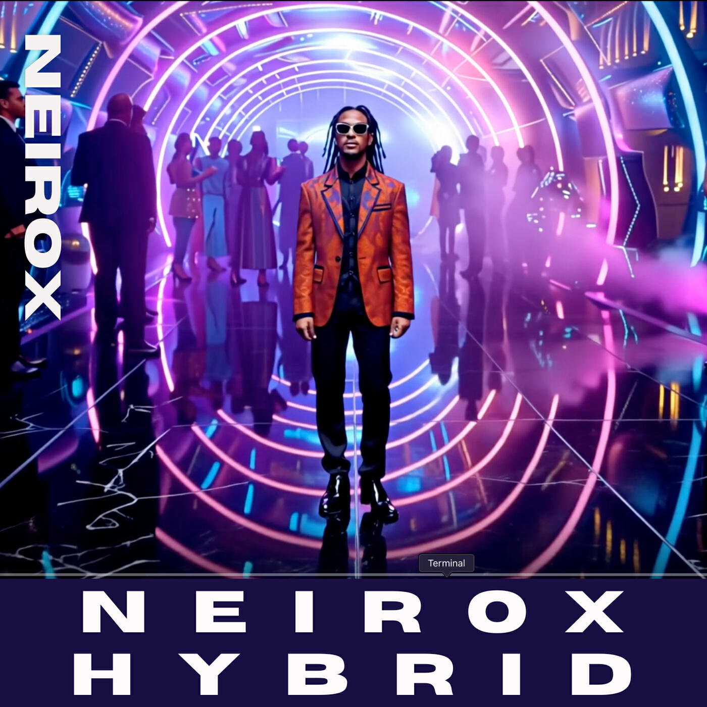 Neirox