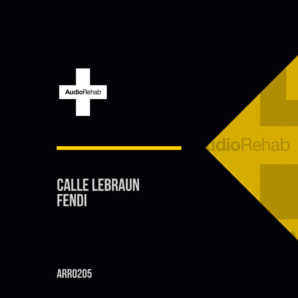 Calle Lebraun