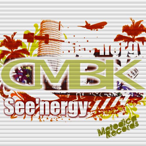 Релиз CMBK