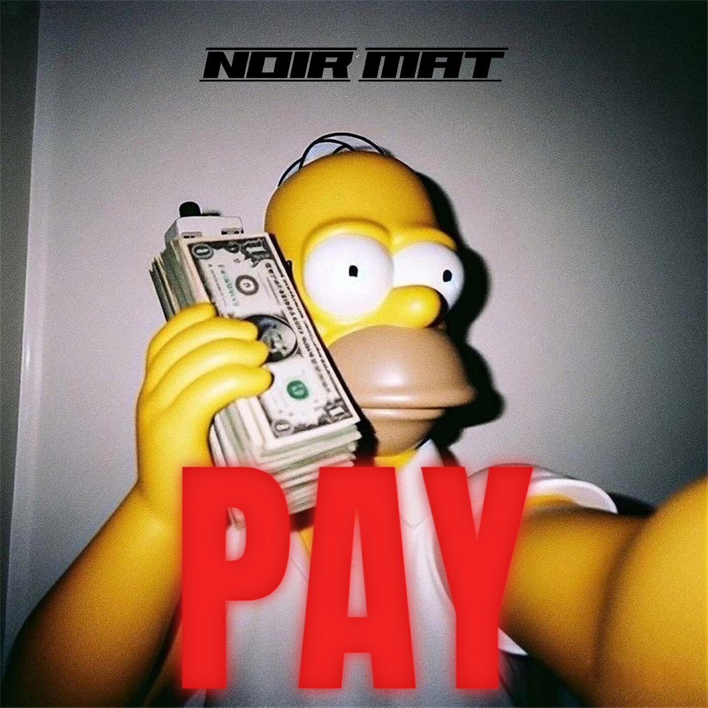 Релиз Pay