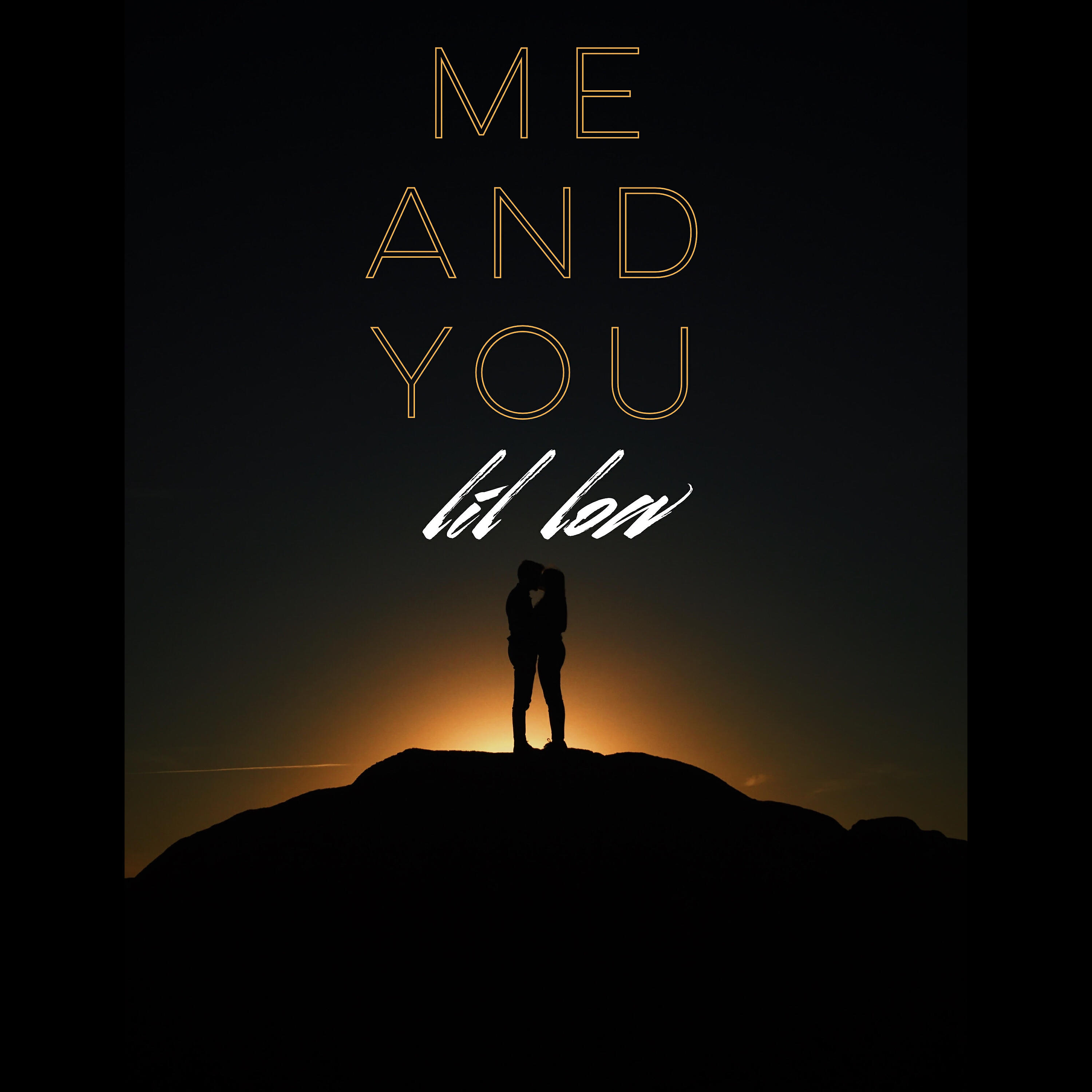 Скачать песню Lil Low - Me and You бесплатно в MP3 для Android и iOS
