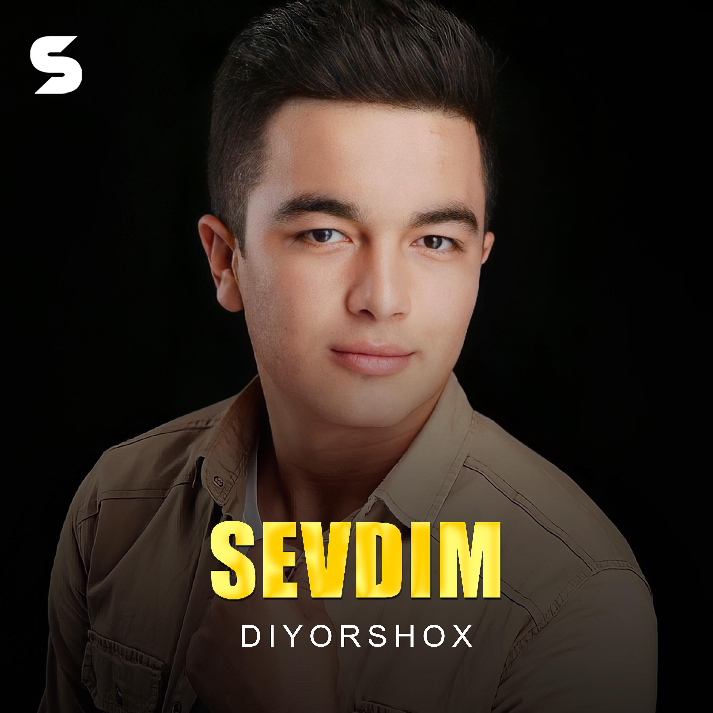 DiyorShox