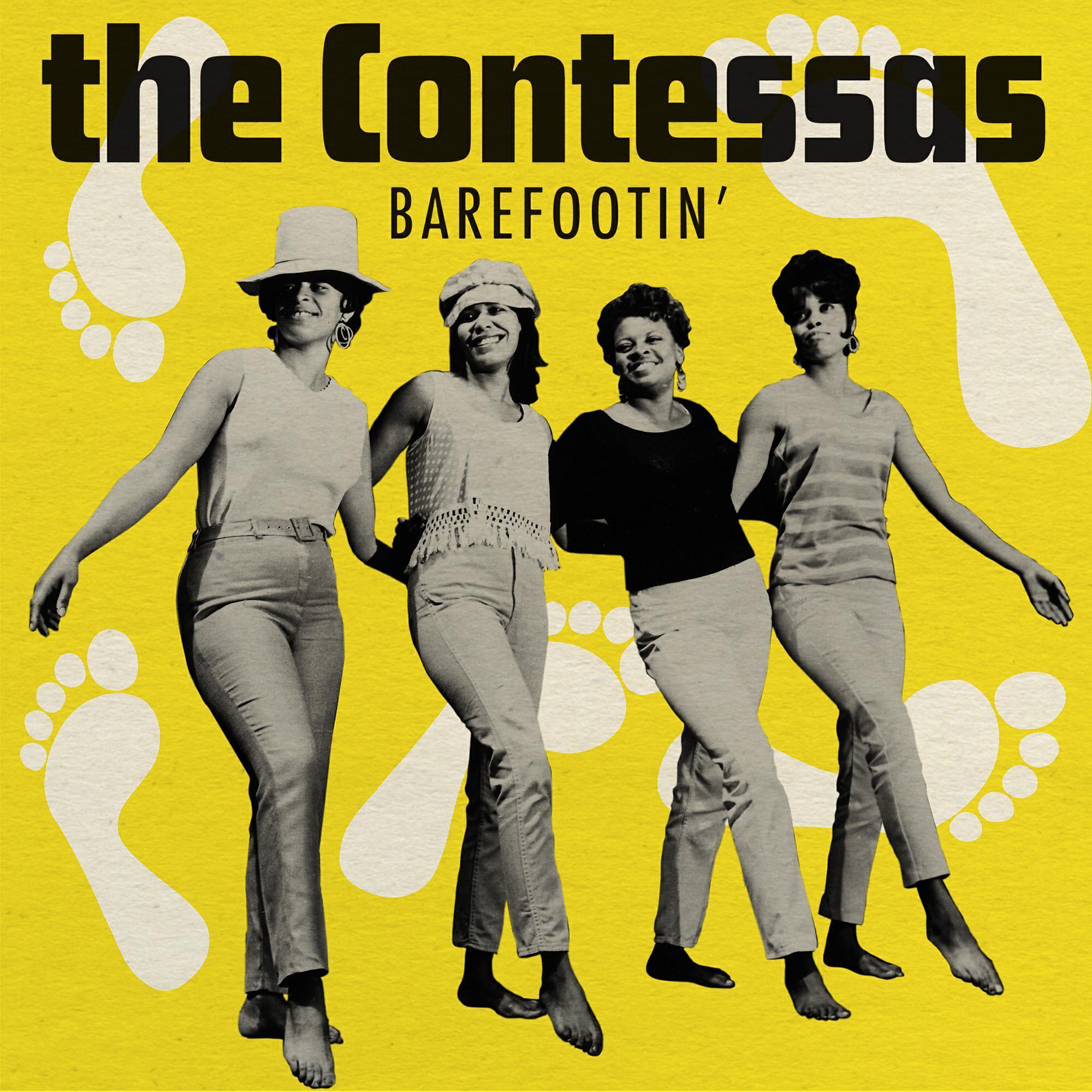The Contessas