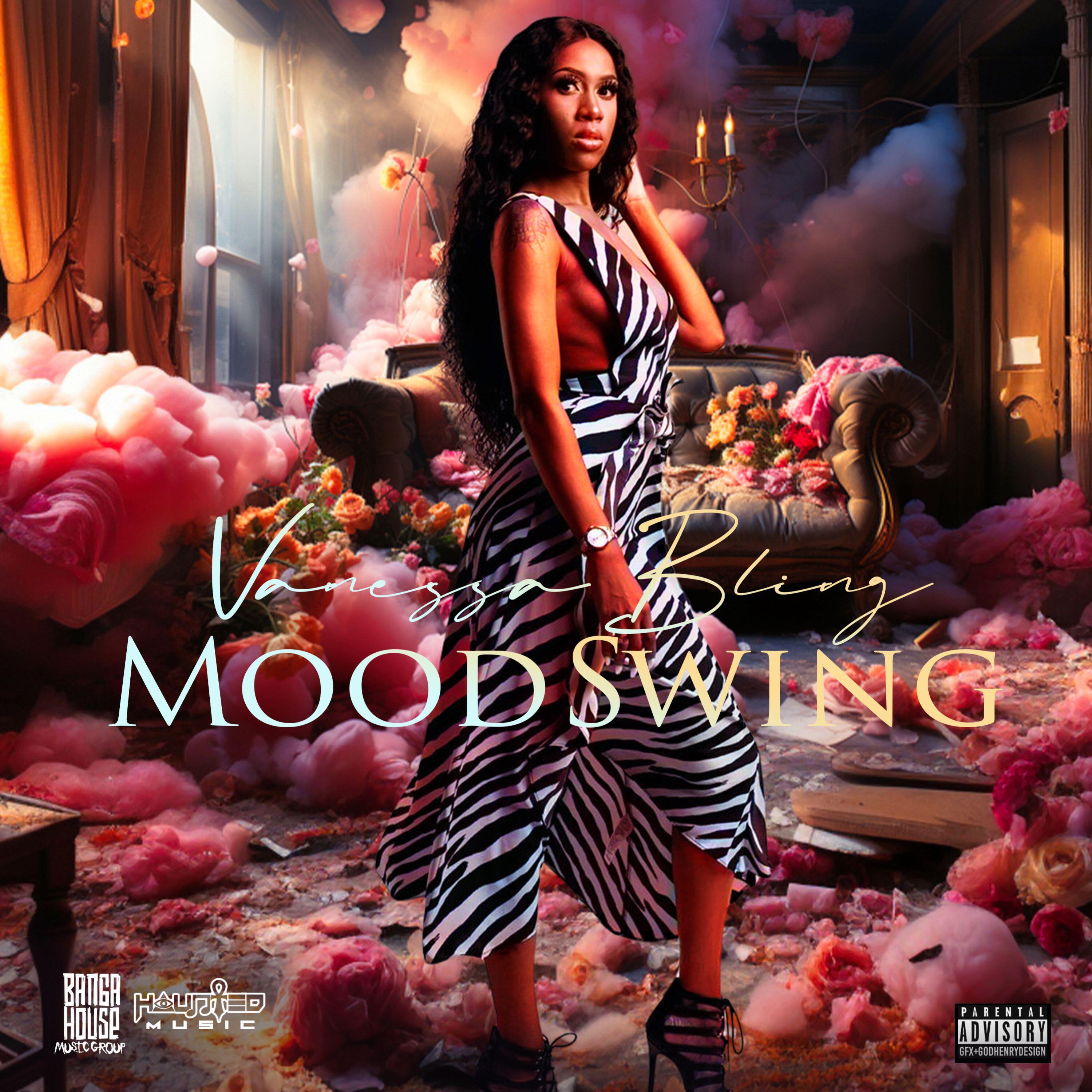 Релиз Mood Swing