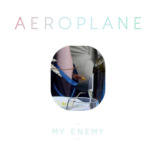 Релиз My Enemy