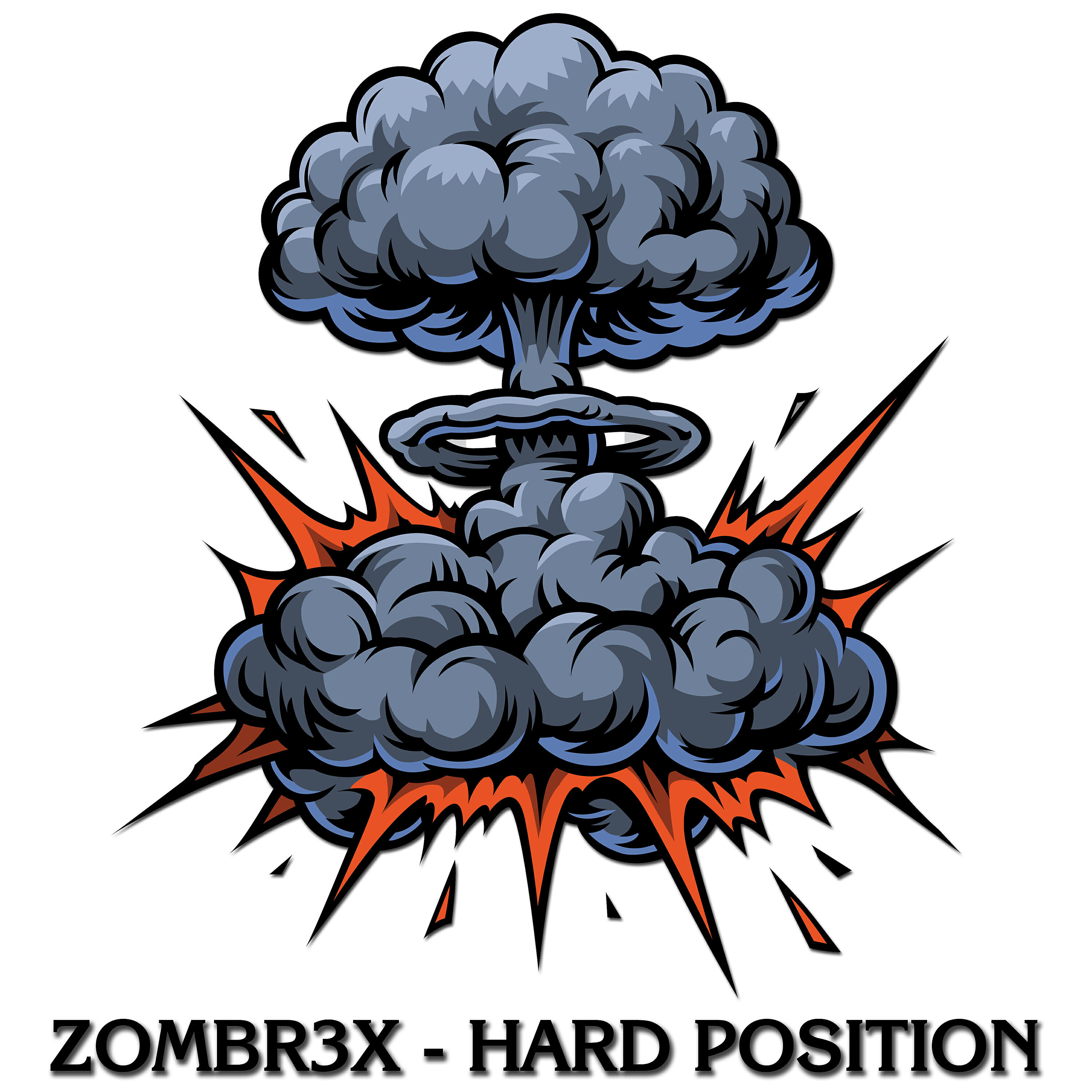 Релиз Hard Position