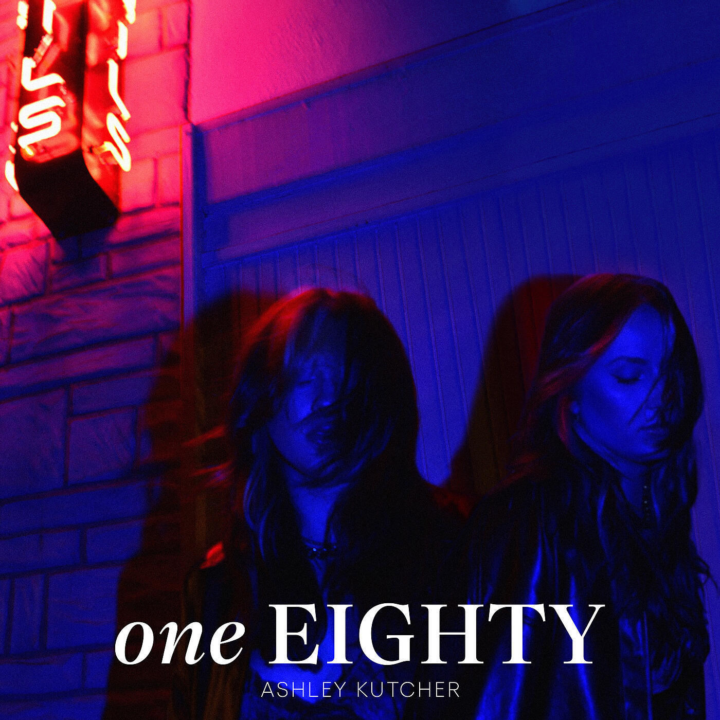 Релиз One Eighty