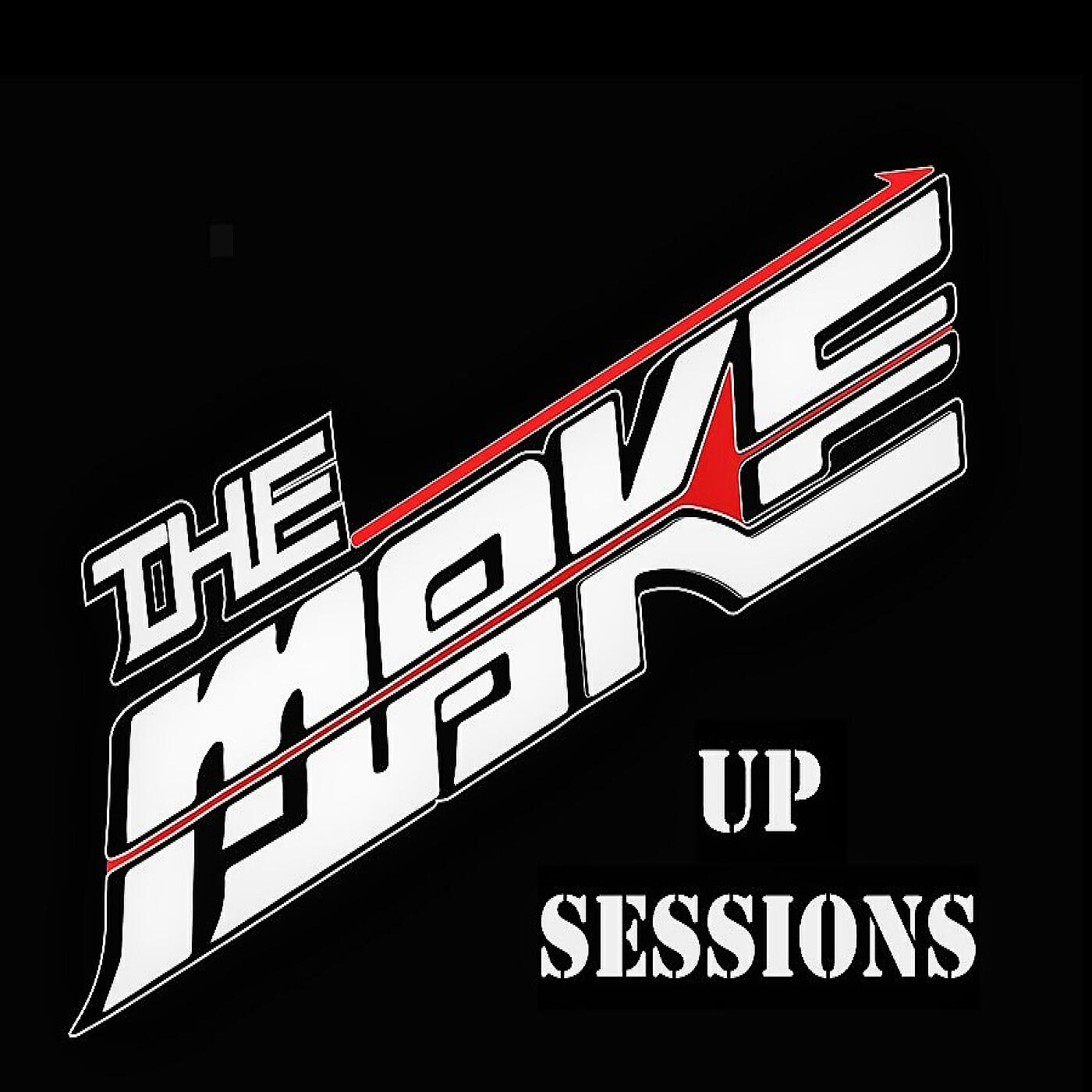 Релиз Up Sessions
