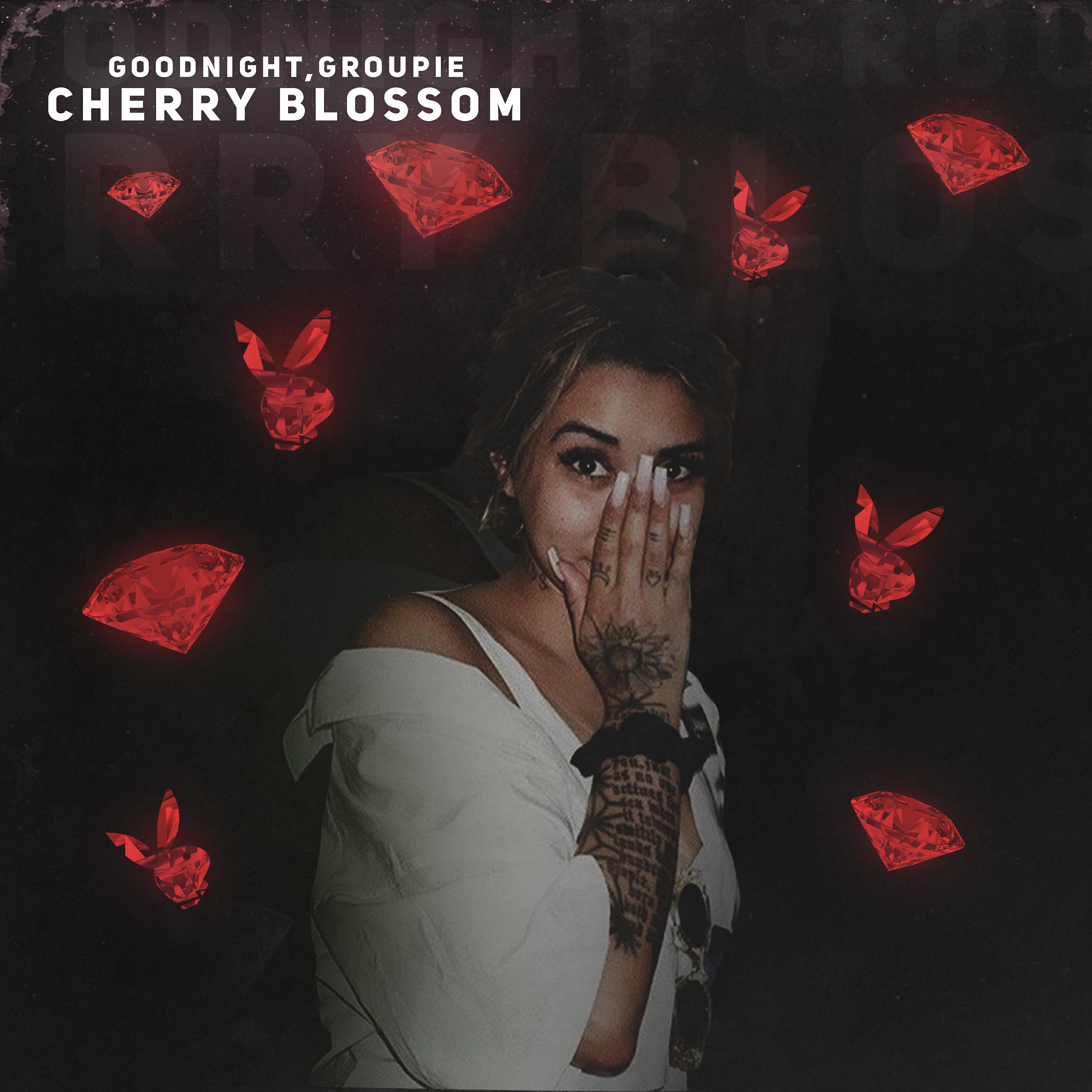 Релиз Goodnight, Groupie