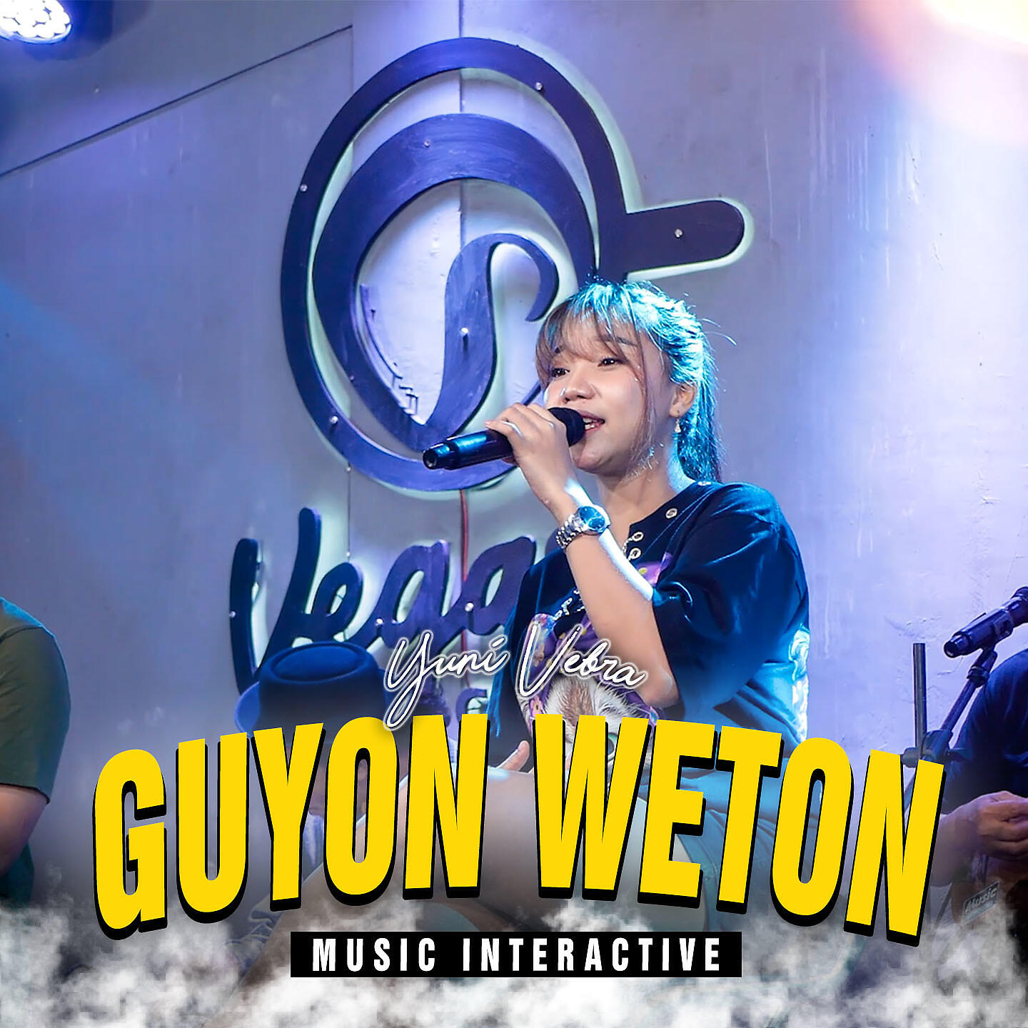 Релиз Guyon Weton