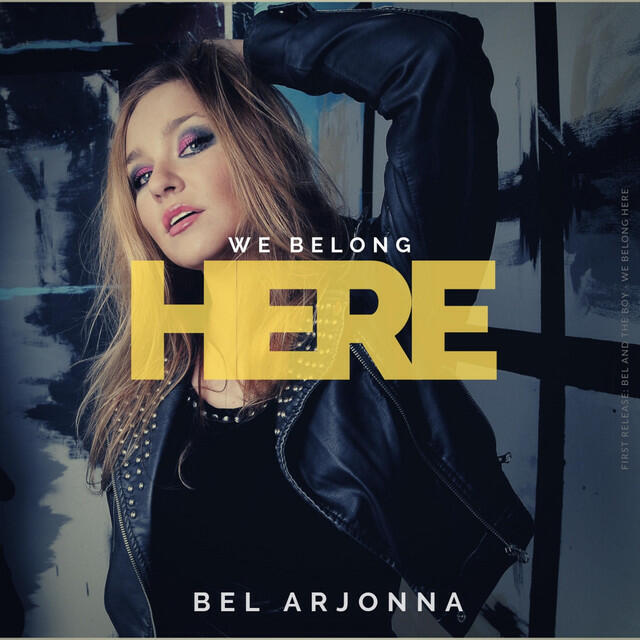 Релиз We Belong Here