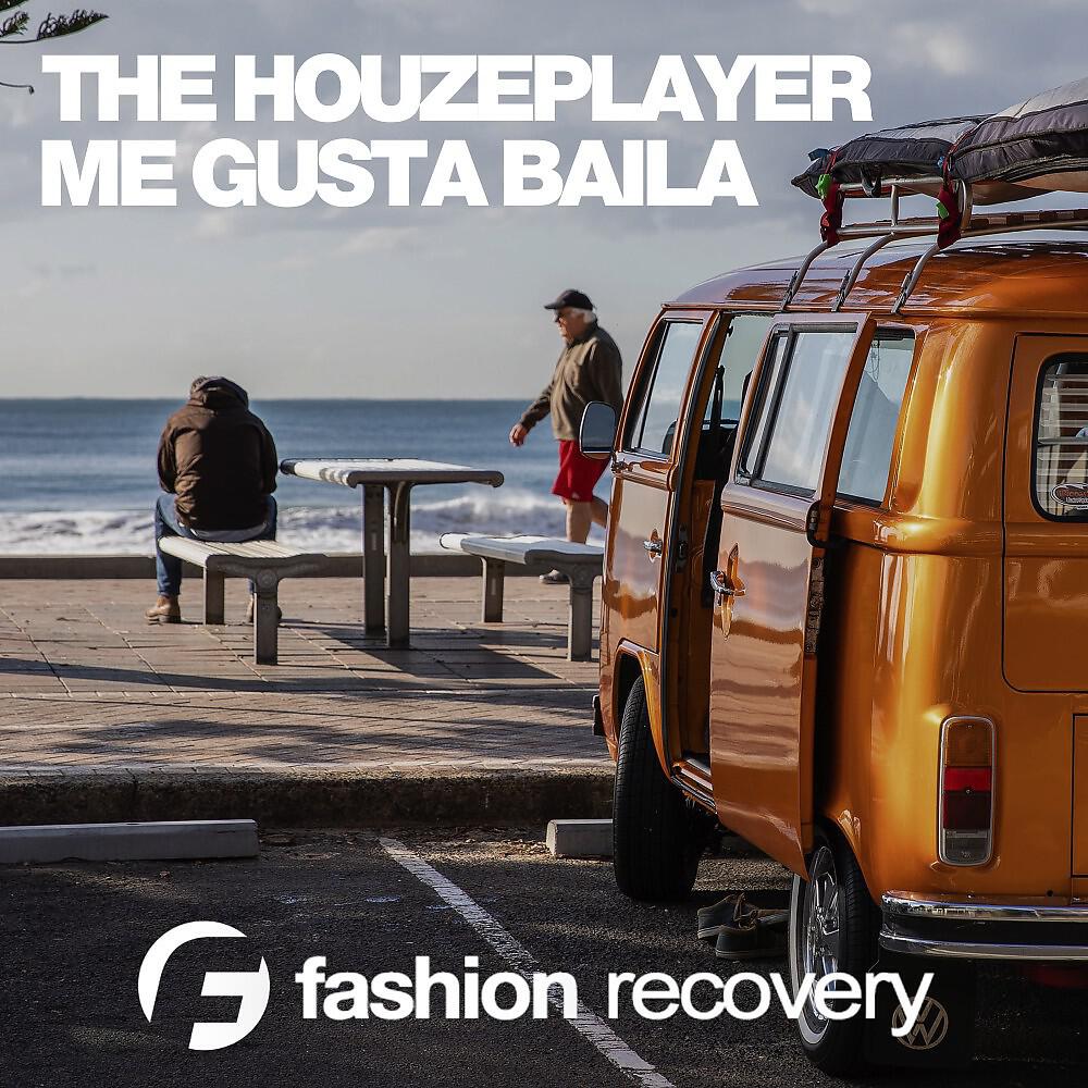 Релиз Me Gusta Baila