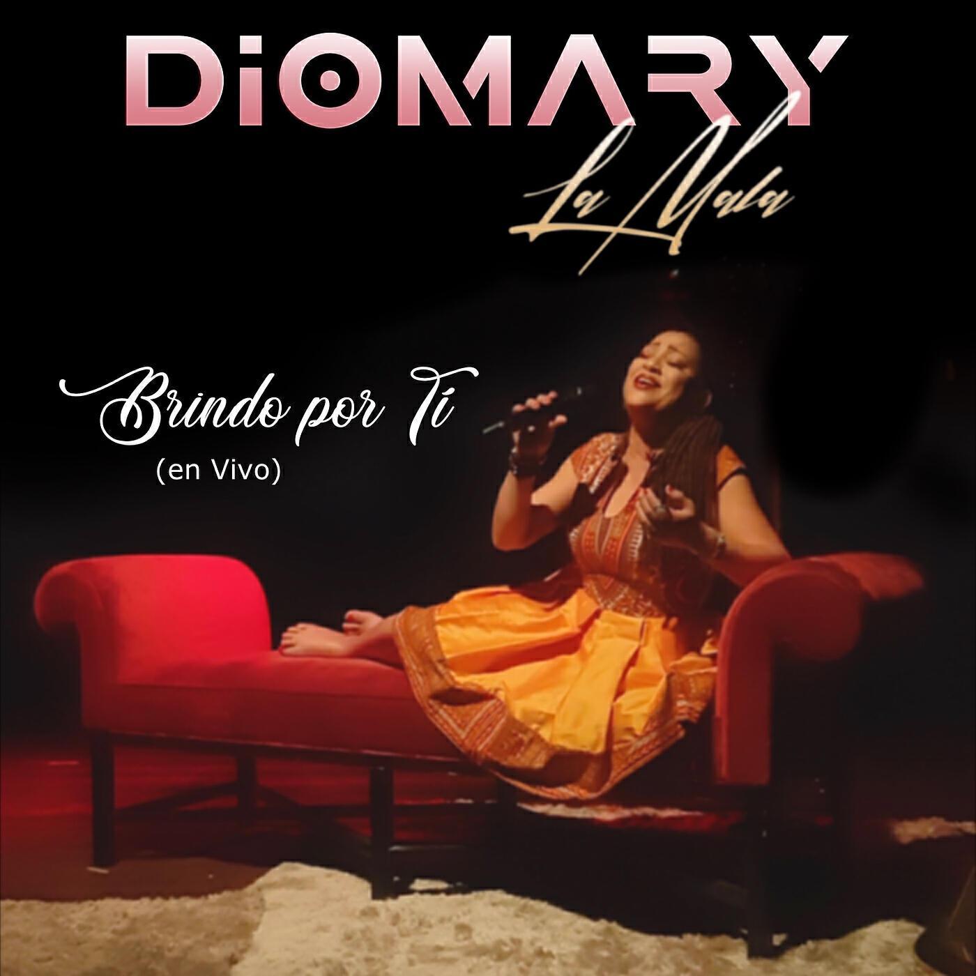 Diomary La Mala
