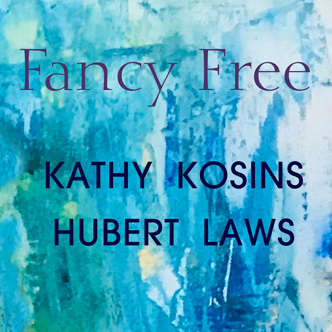 Релиз Fancy Free