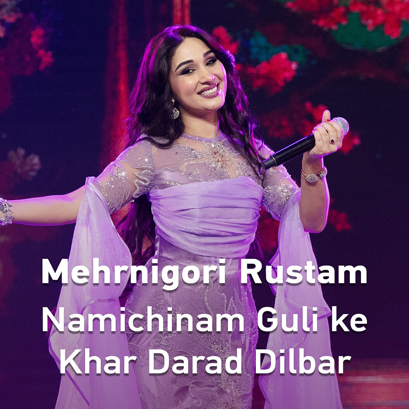 Релиз Namichinam Guli Ke Khar Darad Dilbar