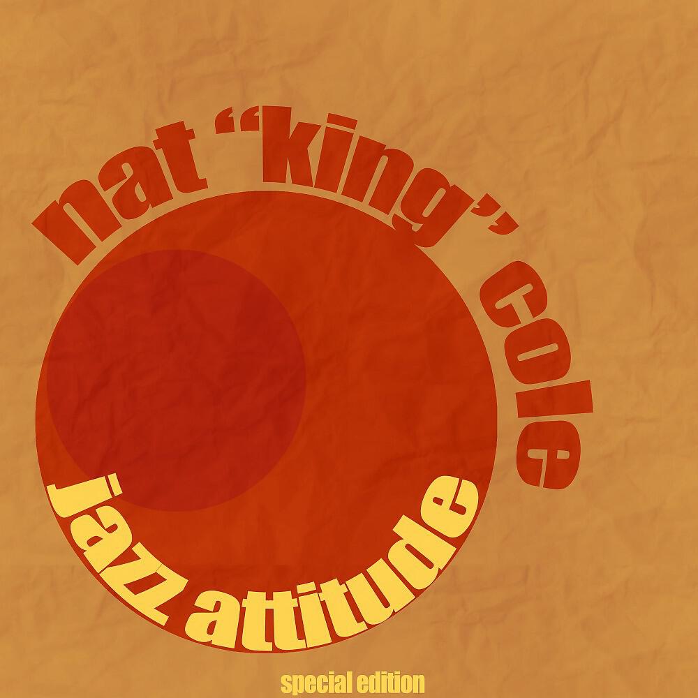 Постер альбома Jazz Attitude