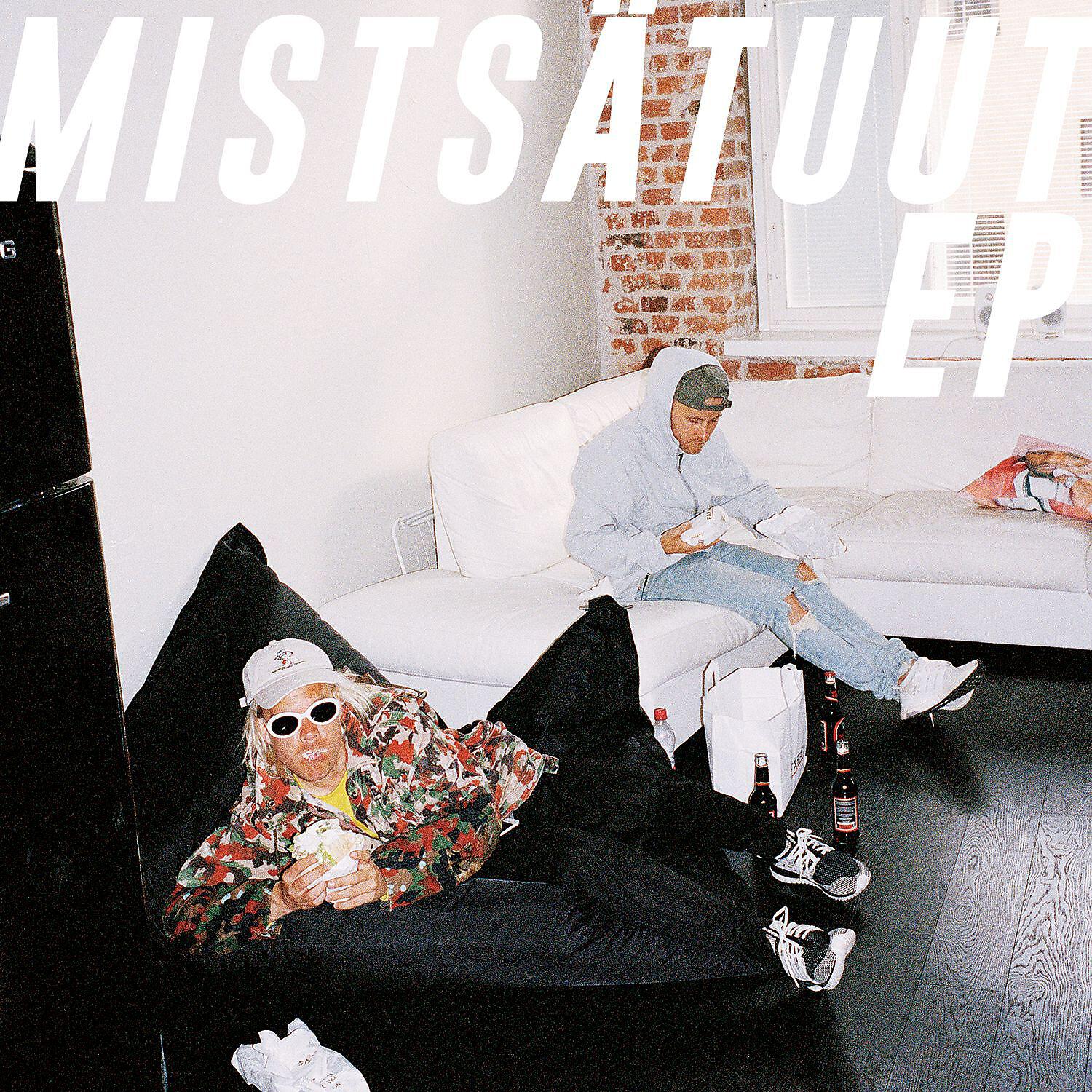 Релиз Mist sä tuut EP