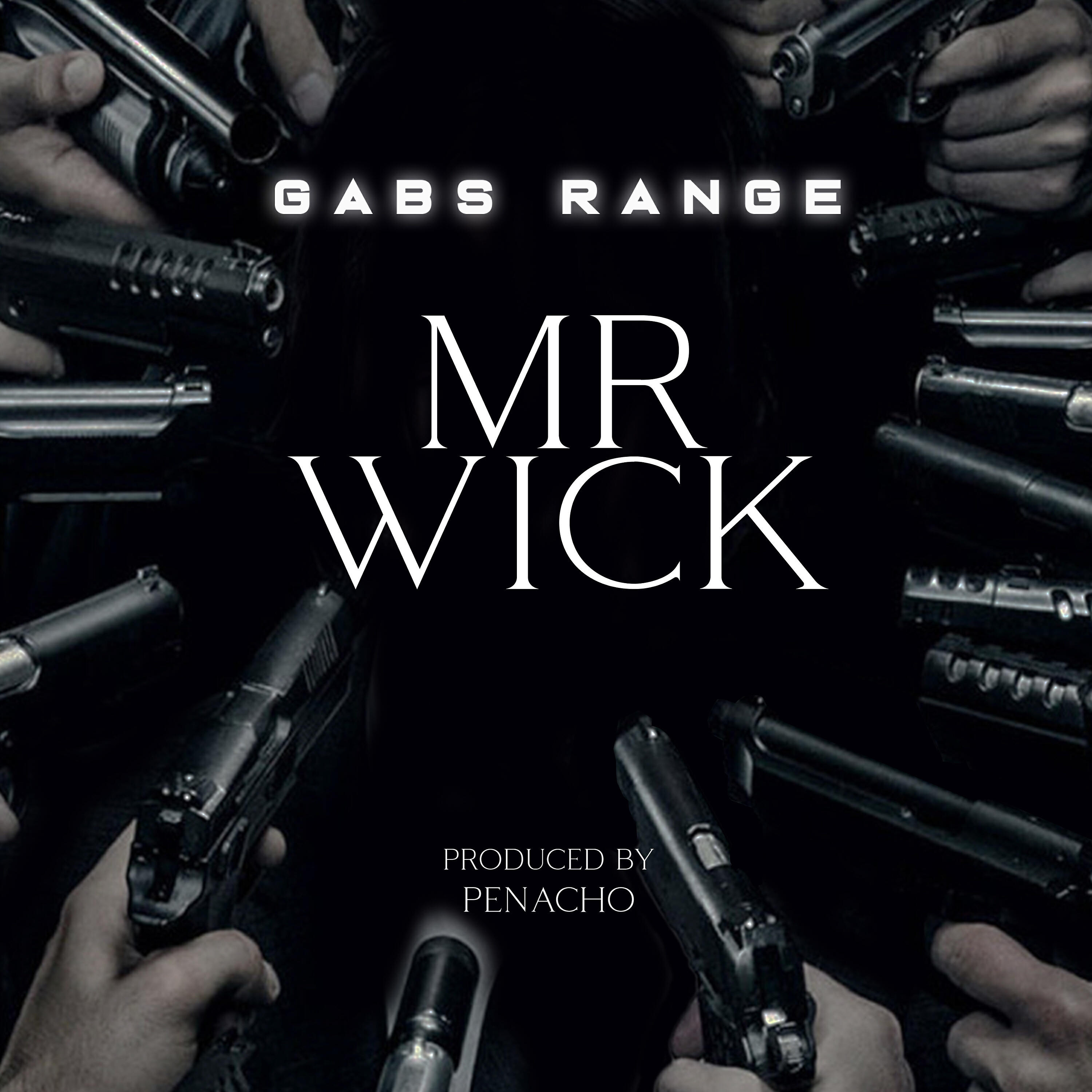 Релиз Mr Wick