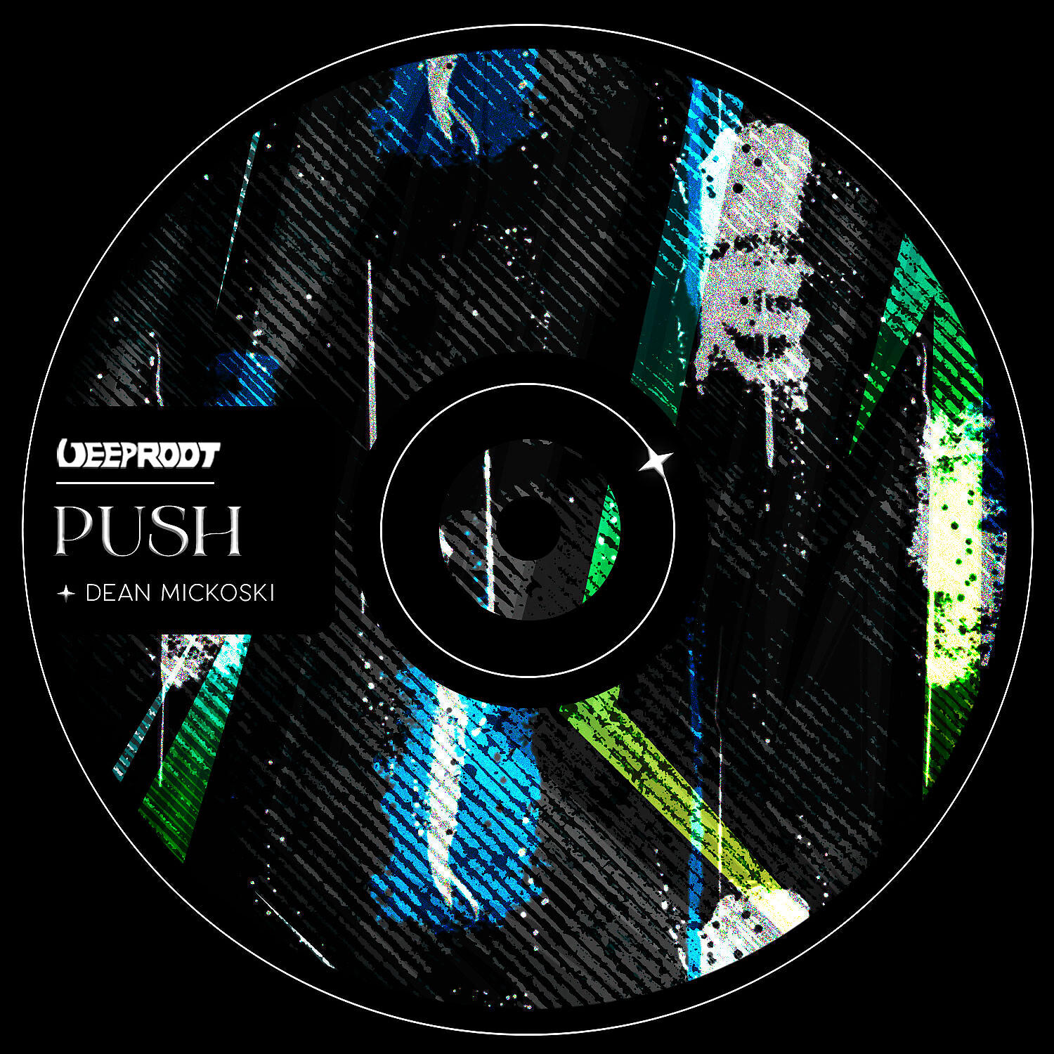 Релиз Push