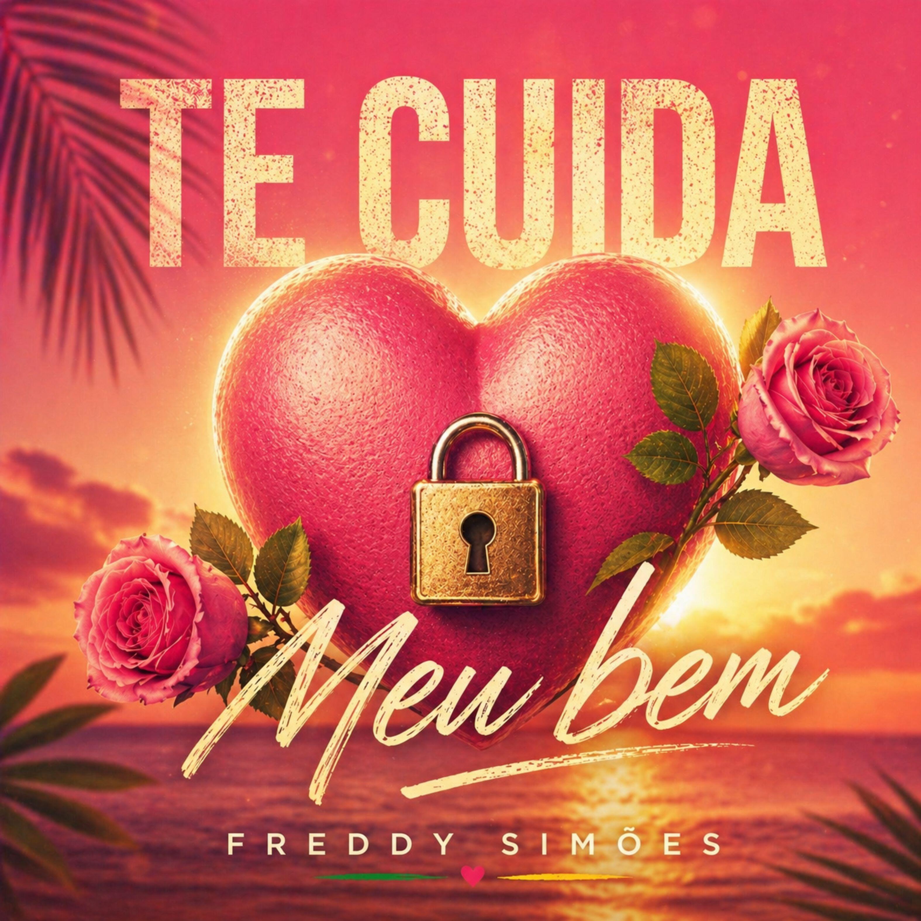 Релиз Te Cuida Meu Bem