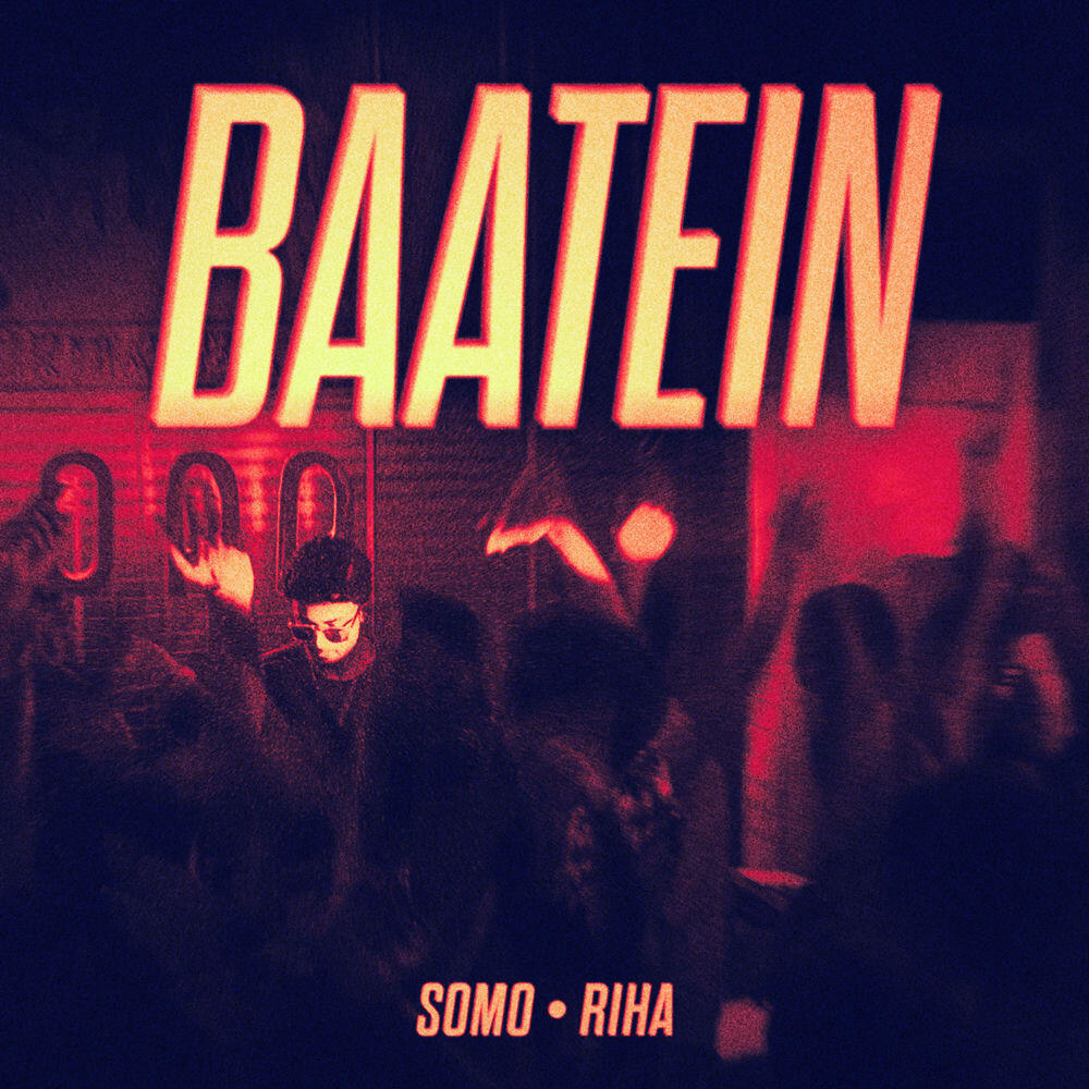 Релиз Baatein
