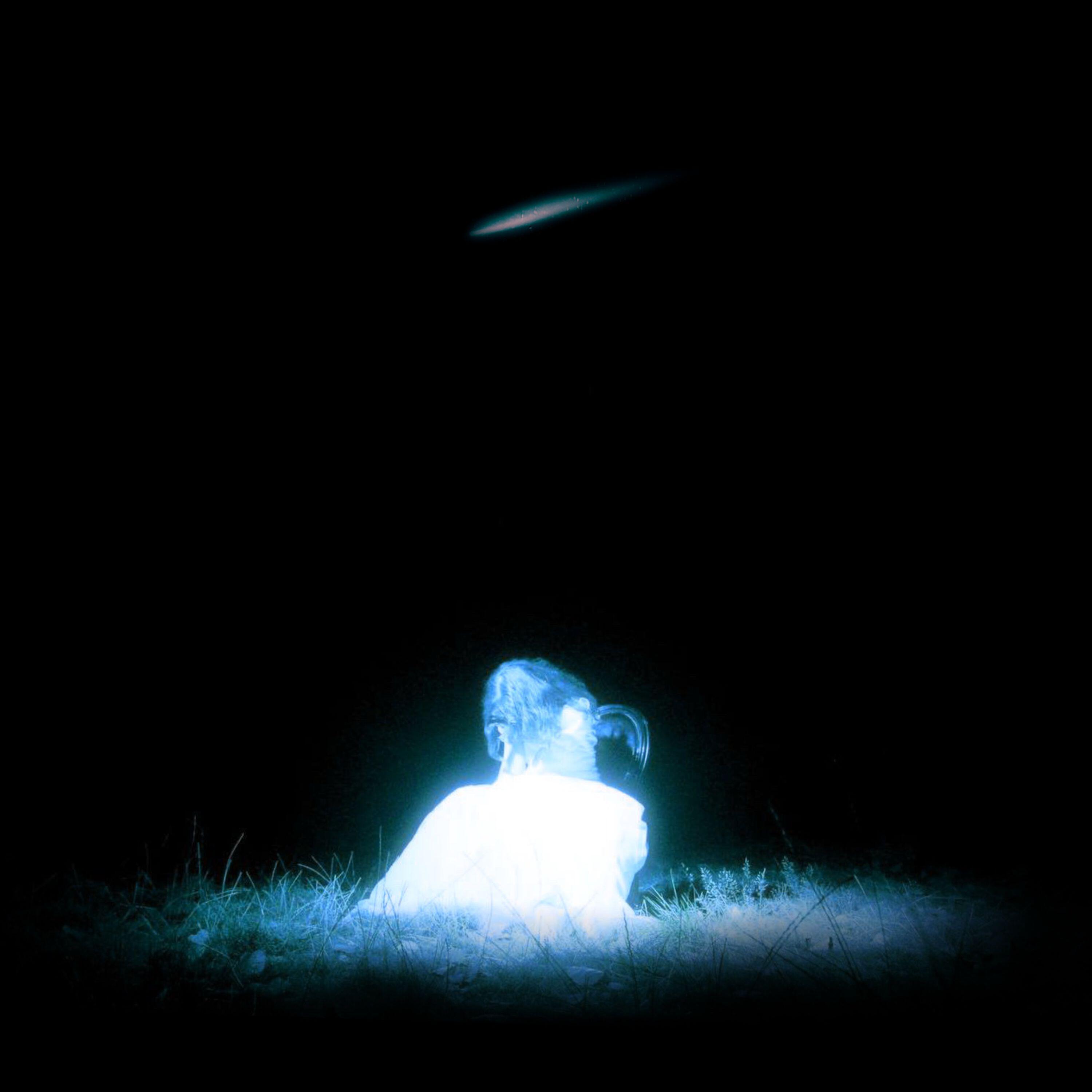 Релиз Falling Star