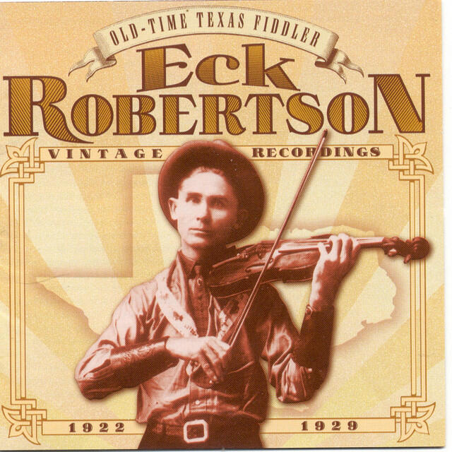 Релиз Old Time Texas Fiddler